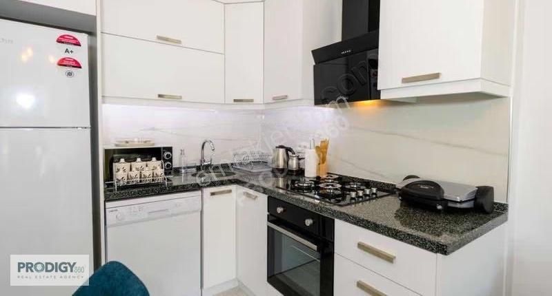 Prodıgy360tan Tek Yetkili 2+1 Akarcada Havuzlu Site İçinde - Görsel 5