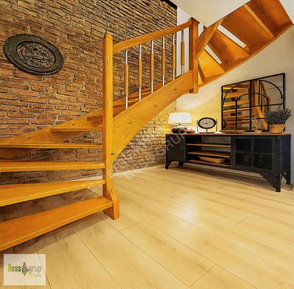 Beylikdüzü'nde Bess Grup Tan Havuzlu Site İçerisinde 2+1 Dublex - Görsel 2