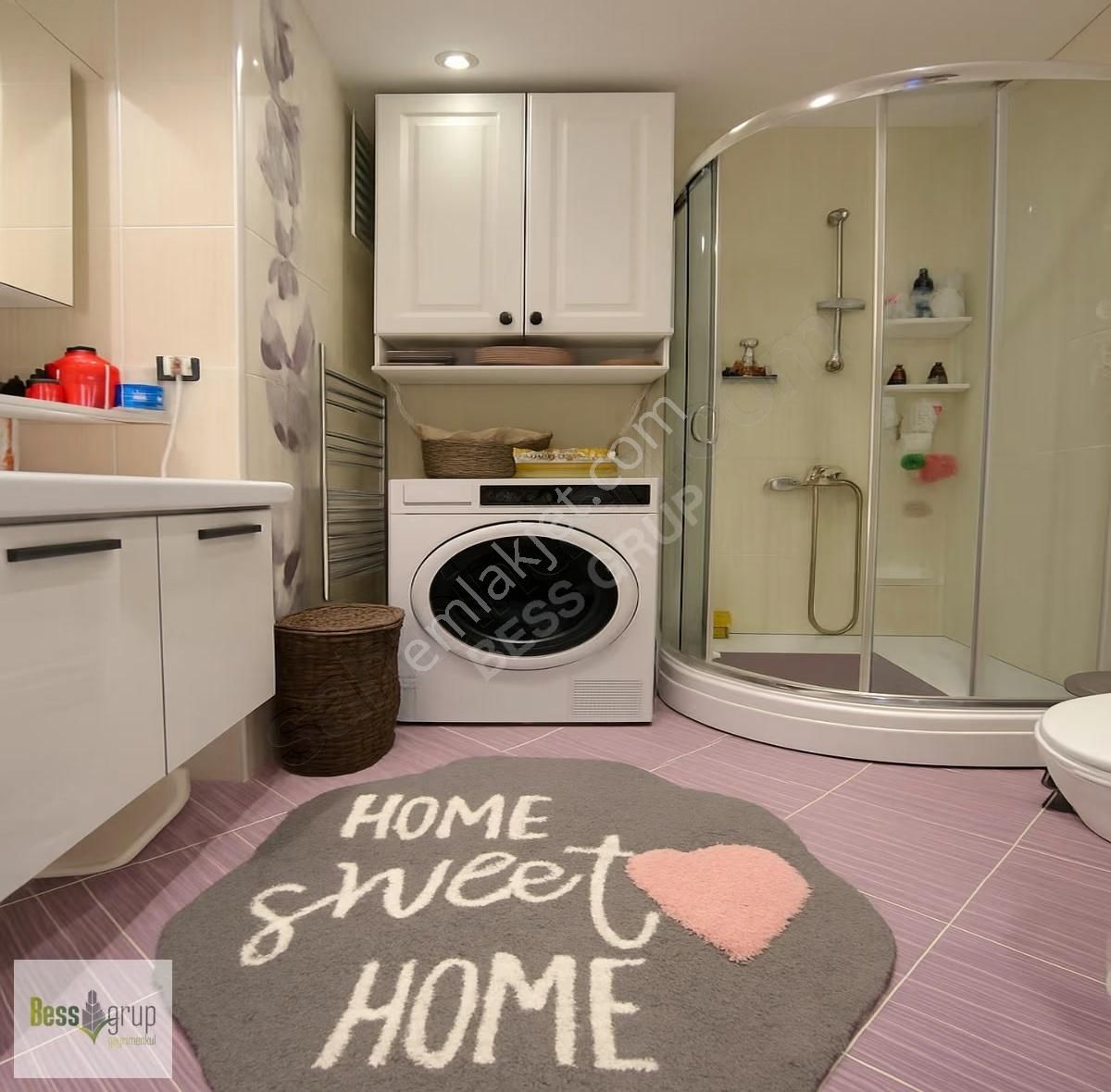 Beylikdüzü'nde Bess Grup Tan Havuzlu Site İçerisinde 2+1 Dublex - Görsel 16