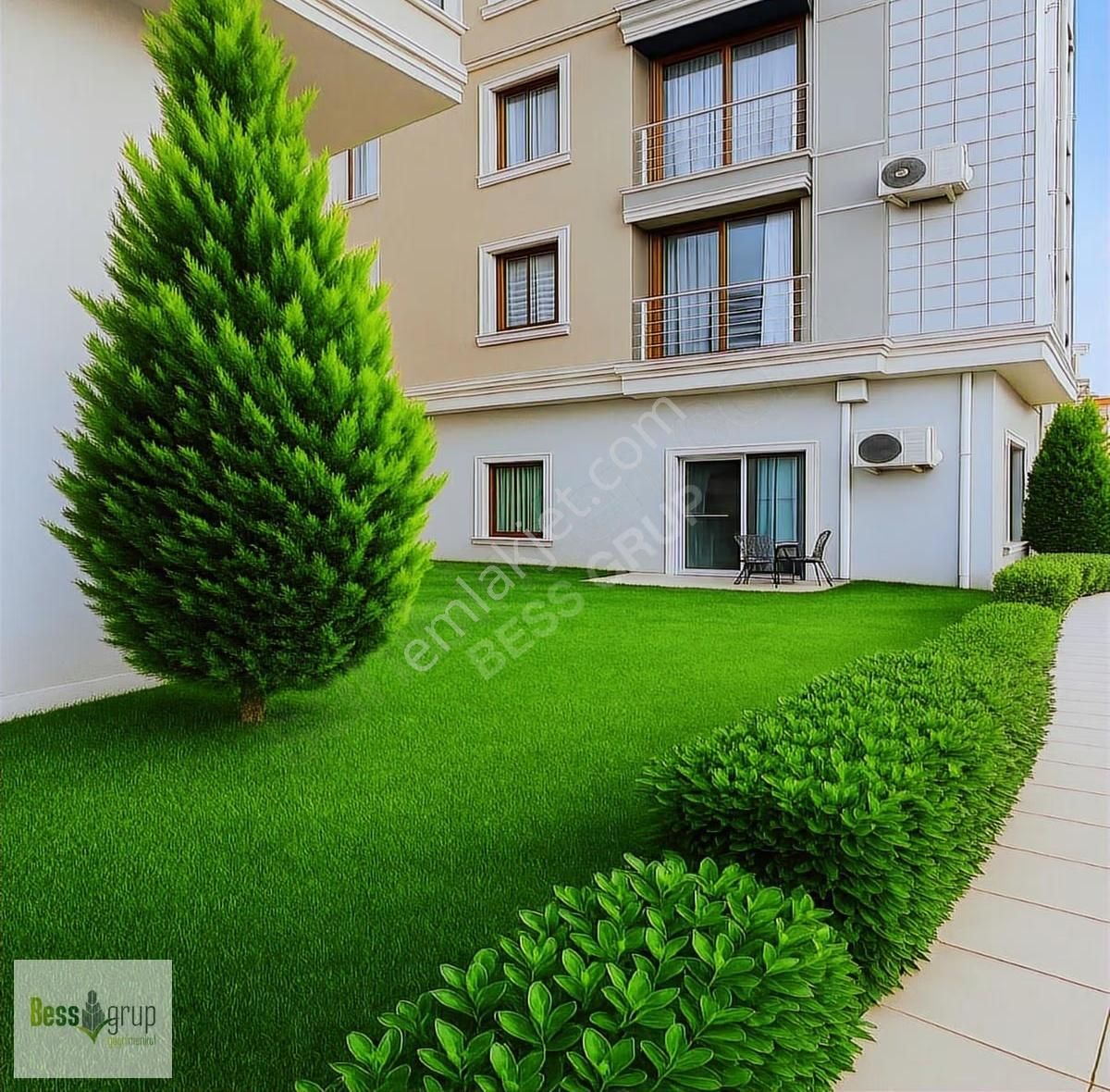 Beylikdüzü'nde Bess Grup Tan Havuzlu Site İçerisinde 2+1 Dublex - Görsel 6