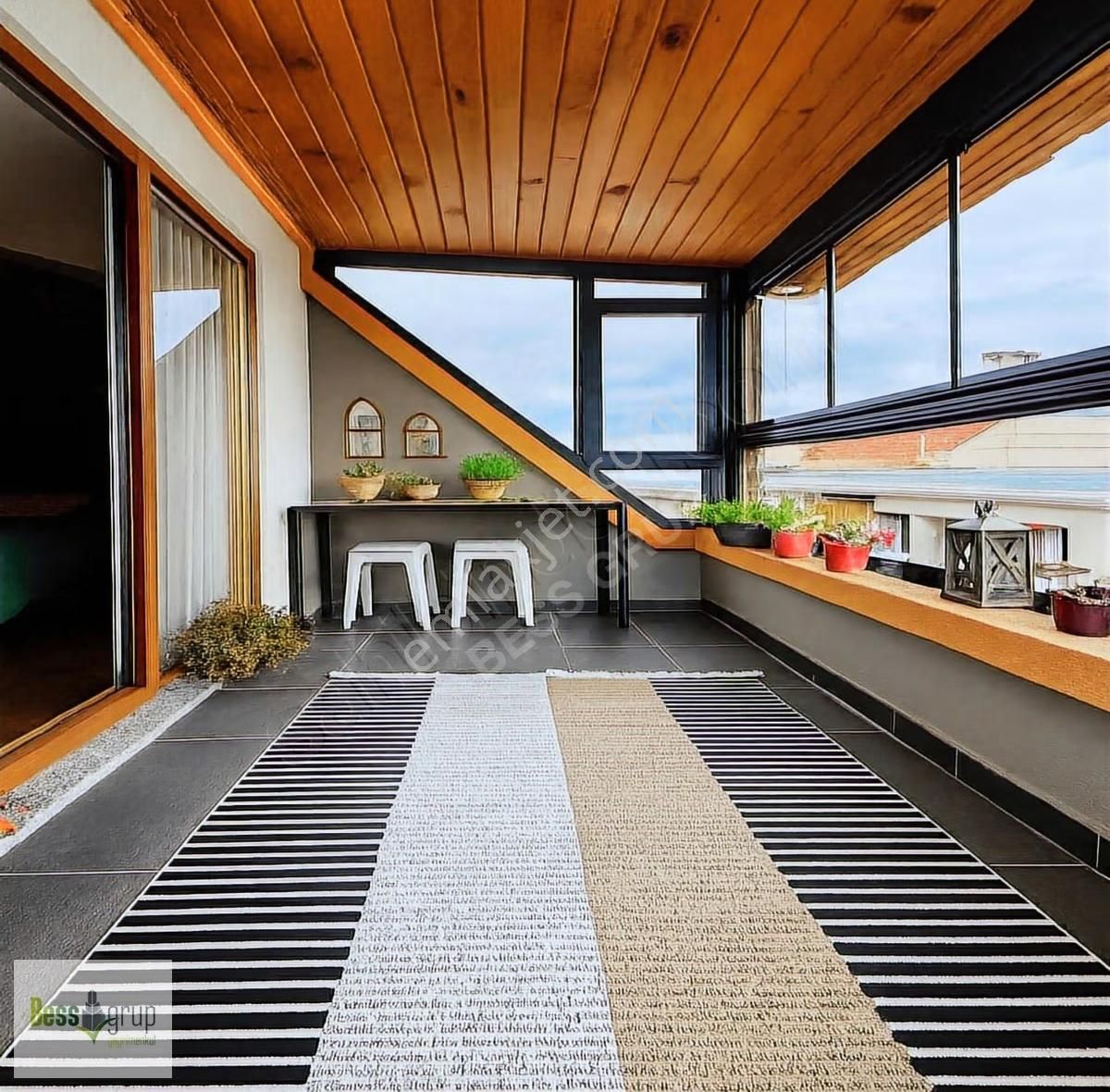 Beylikdüzü'nde Bess Grup Tan Havuzlu Site İçerisinde 2+1 Dublex - Görsel 8