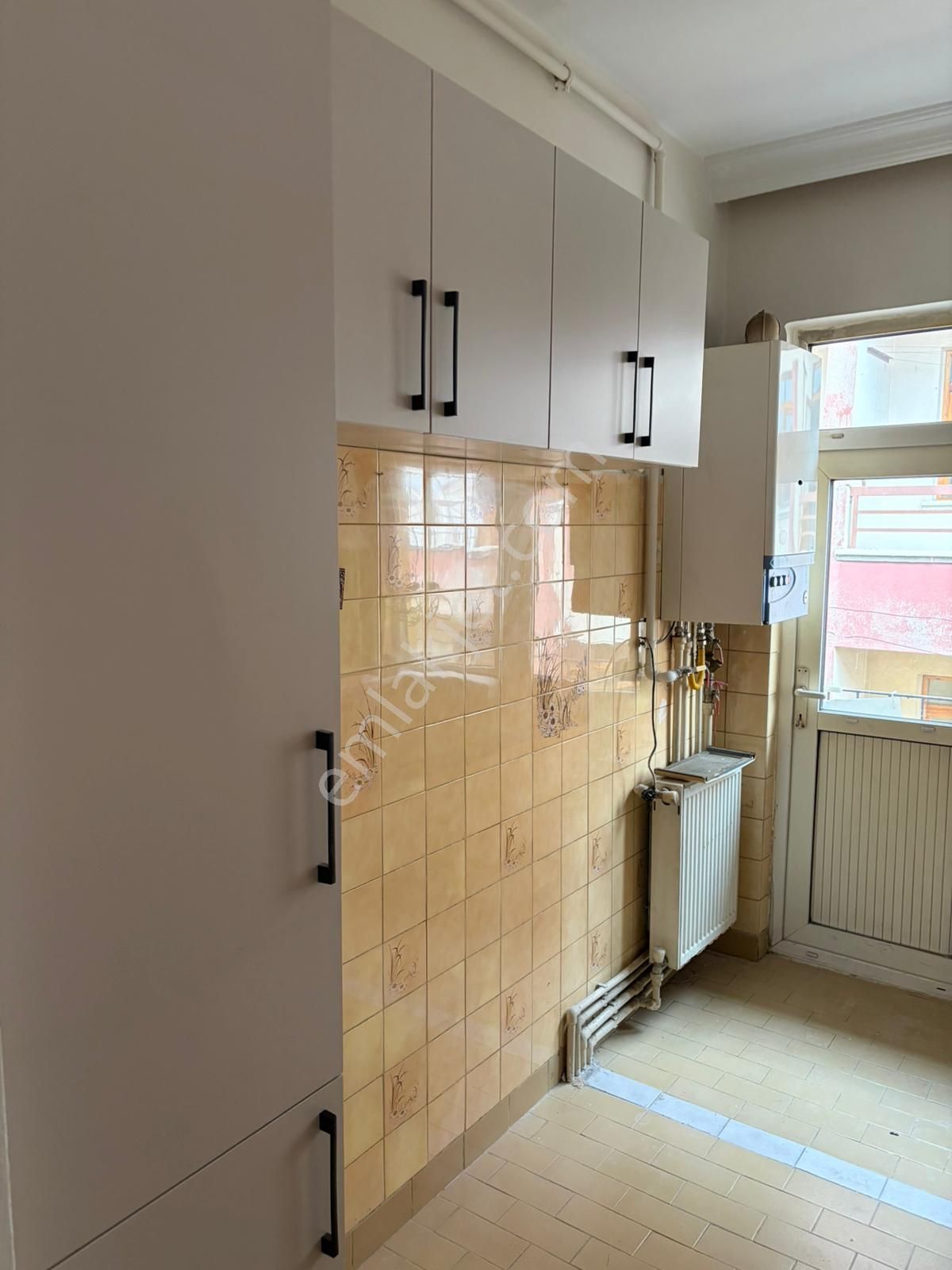 Aydınlıkevler De Empa'dan Okul Yanı Kiralık Daire - Görsel 6