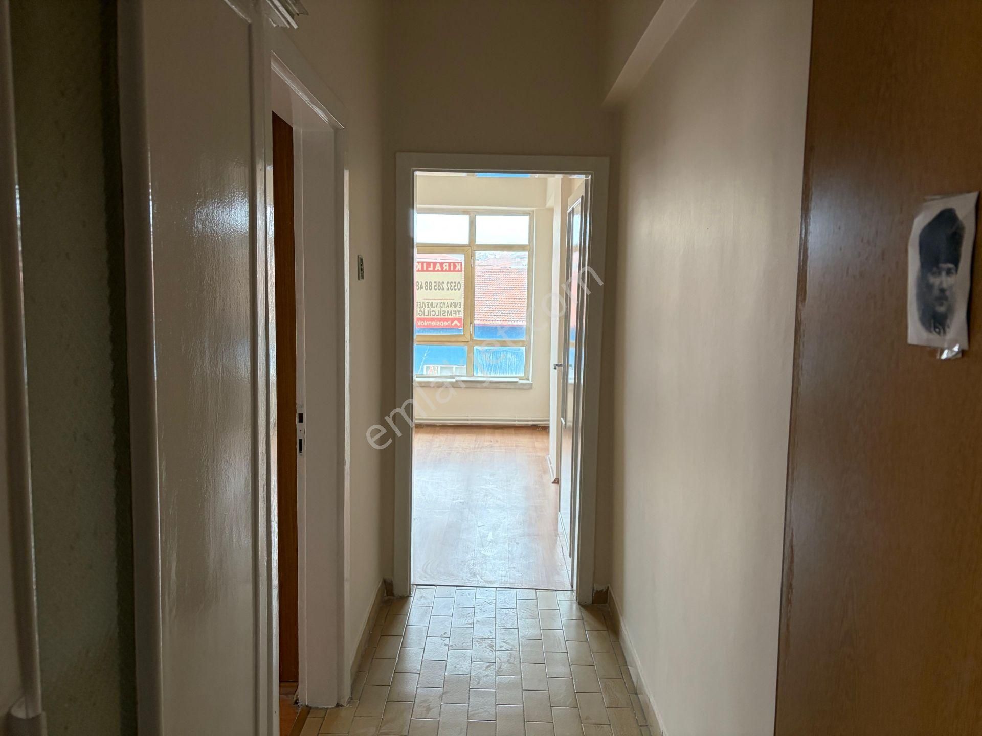 Aydınlıkevler De Empa'dan Okul Yanı Kiralık Daire - Görsel 12