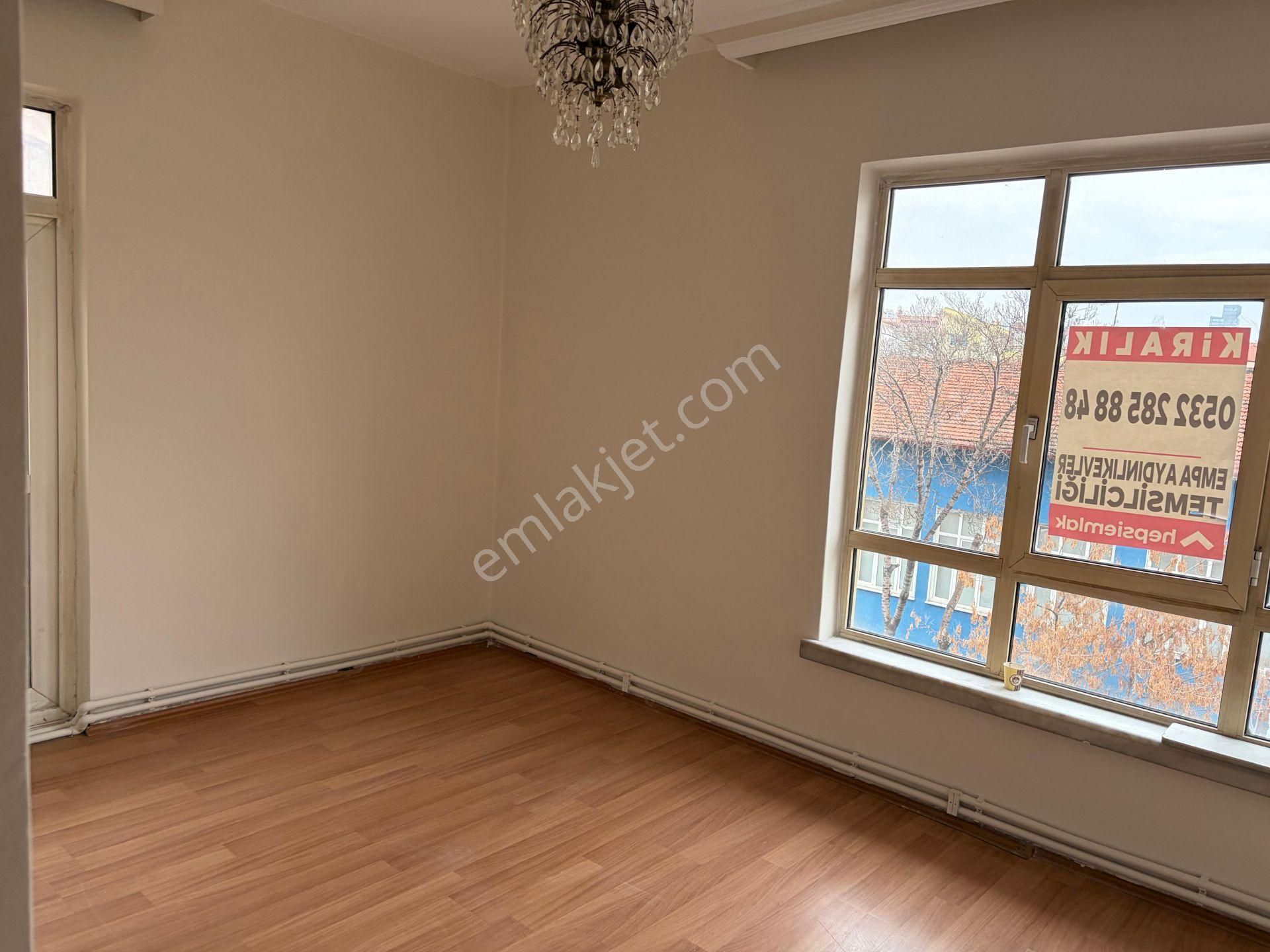 Aydınlıkevler De Empa'dan Okul Yanı Kiralık Daire - Görsel 11