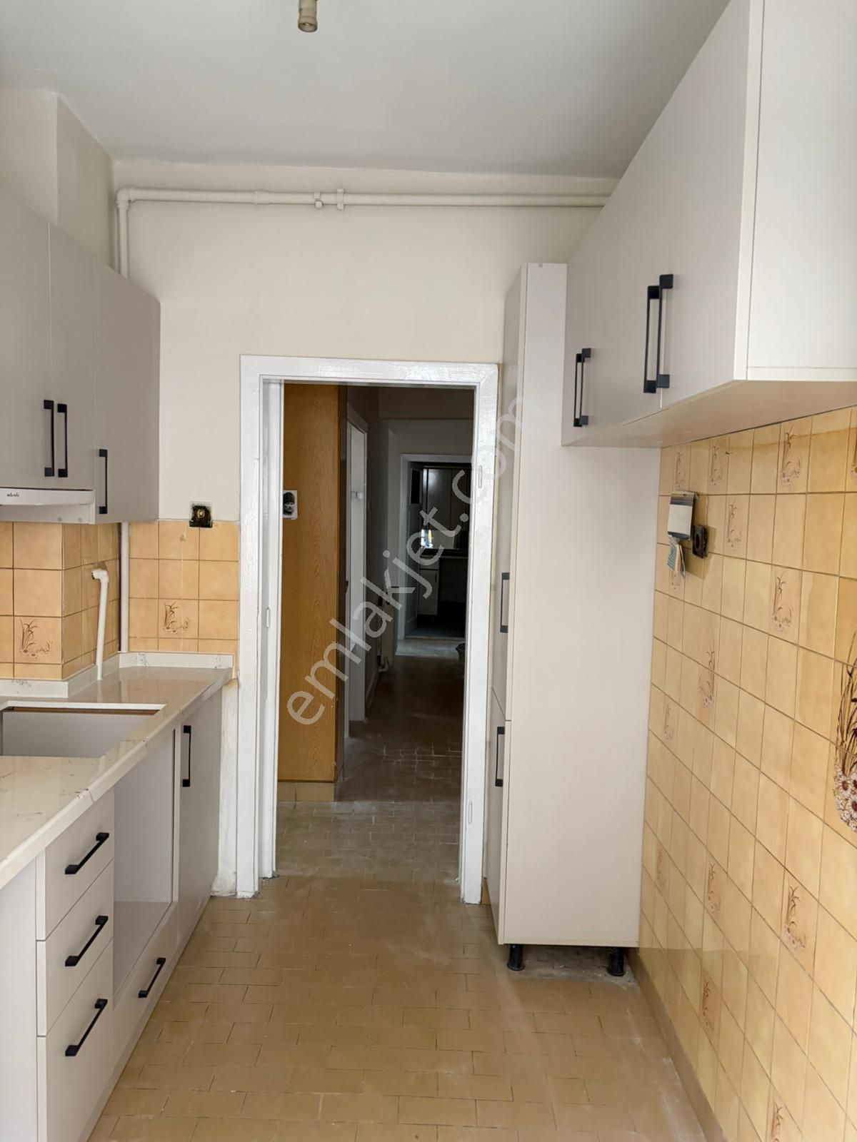 Aydınlıkevler De Empa'dan Okul Yanı Kiralık Daire - Görsel 5
