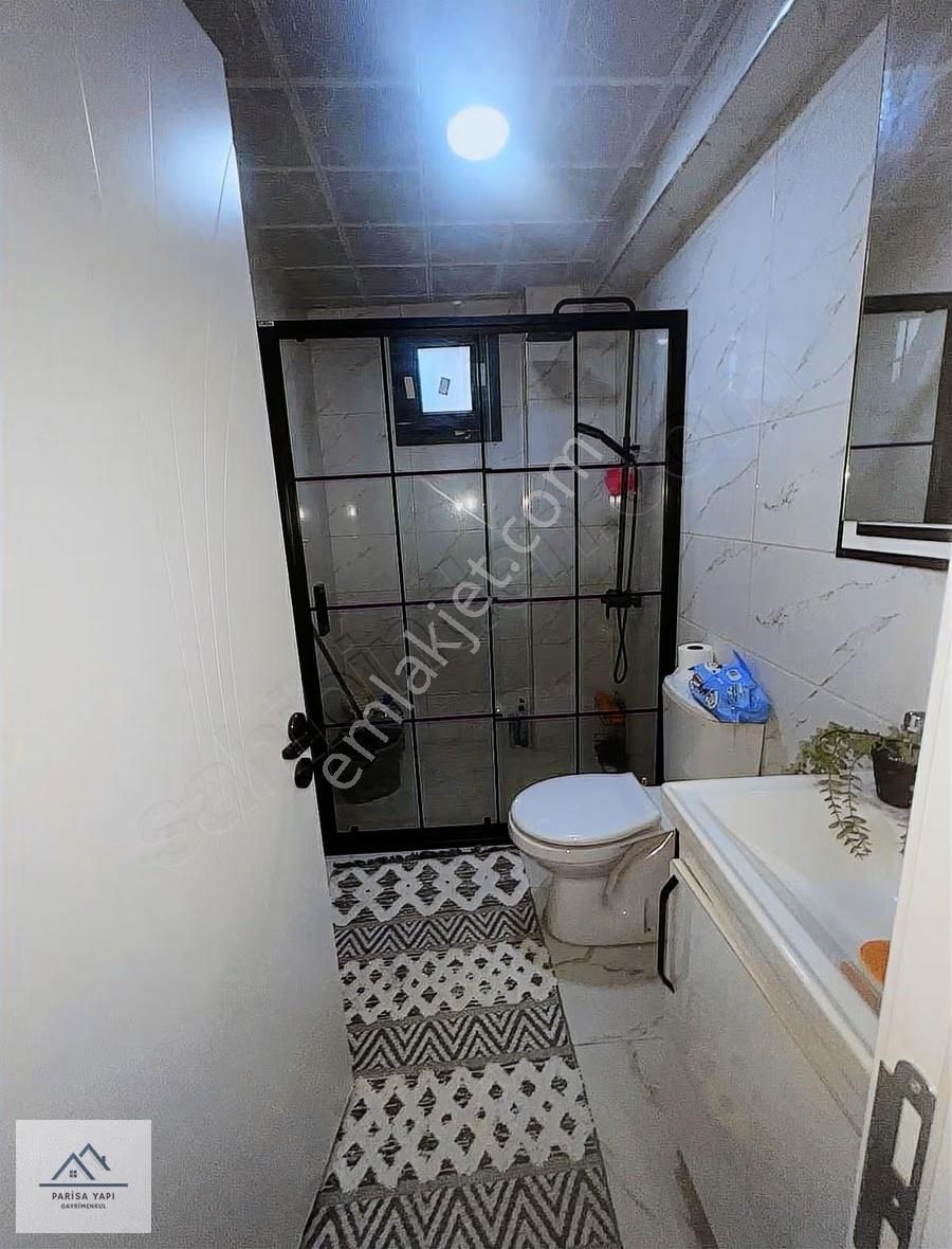 Parisadan Lüks Doğalgazlı Yeni Bina Satılık 3+1 Dubleks - Görsel 28