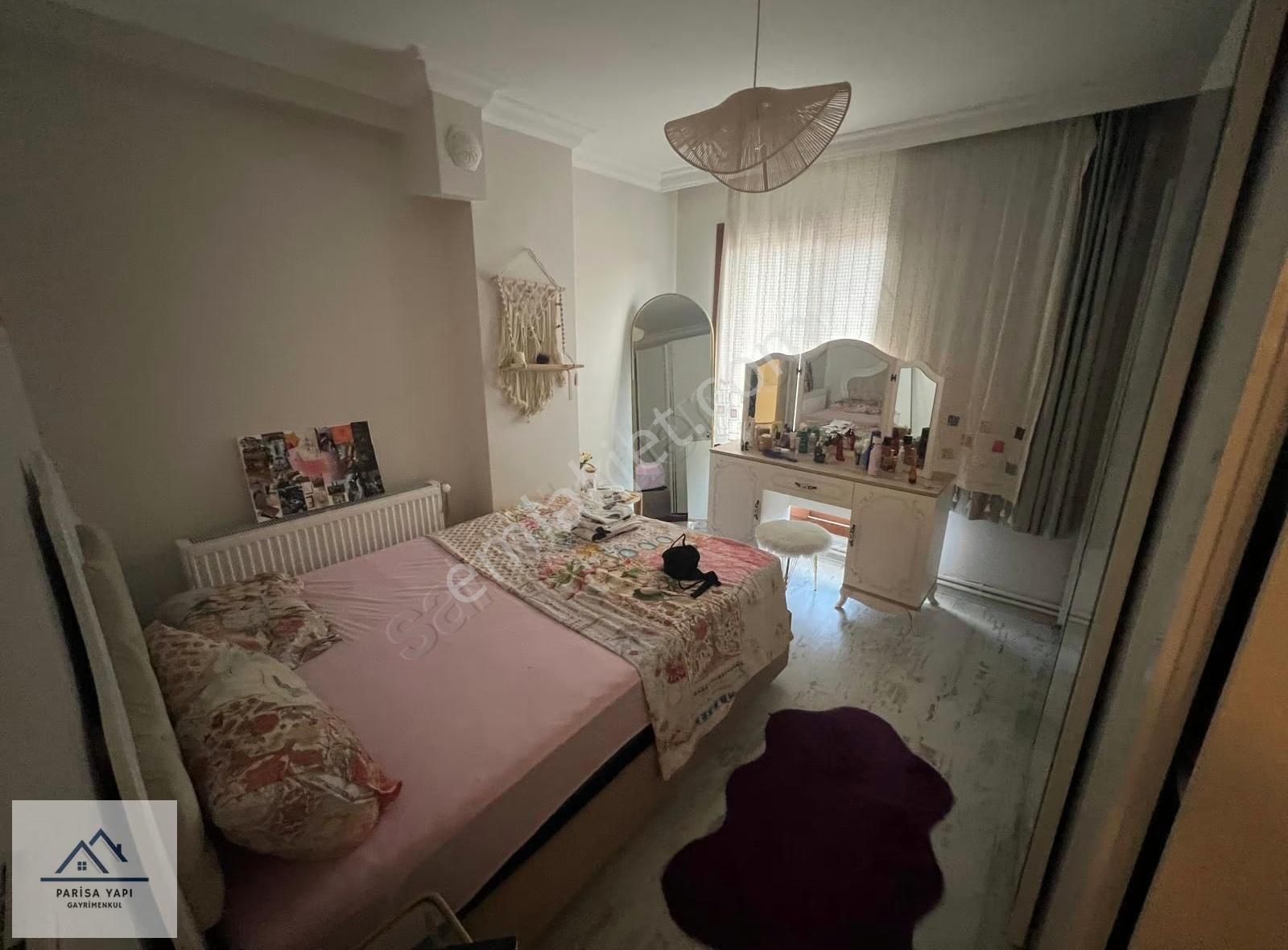 Parisadan Lüks Doğalgazlı Yeni Bina Satılık 3+1 Dubleks - Görsel 2