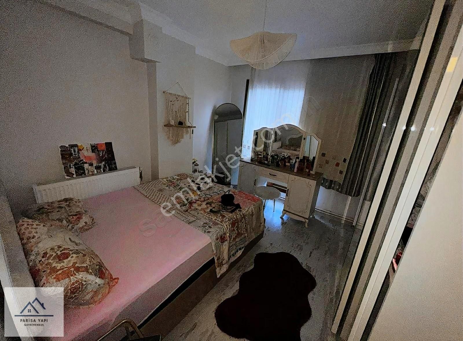 Parisadan Lüks Doğalgazlı Yeni Bina Satılık 3+1 Dubleks - Görsel 3