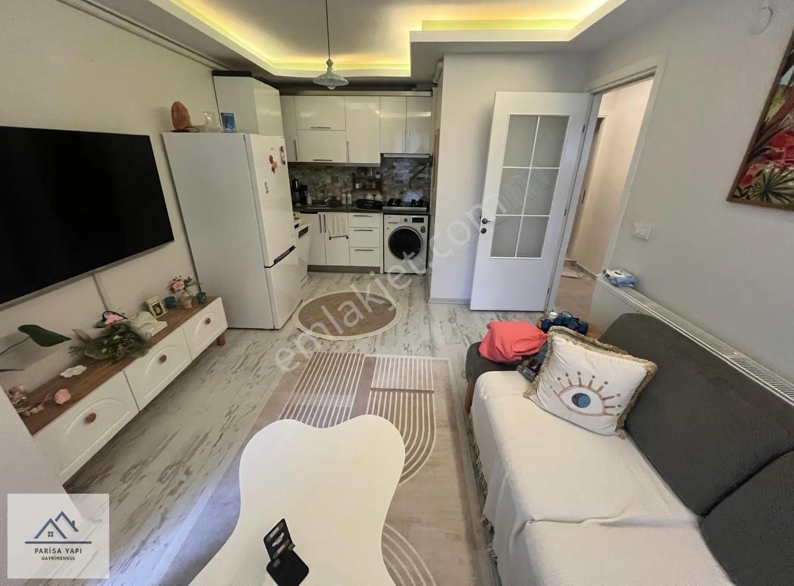 Parisadan Lüks Doğalgazlı Yeni Bina Satılık 3+1 Dubleks - Görsel 10