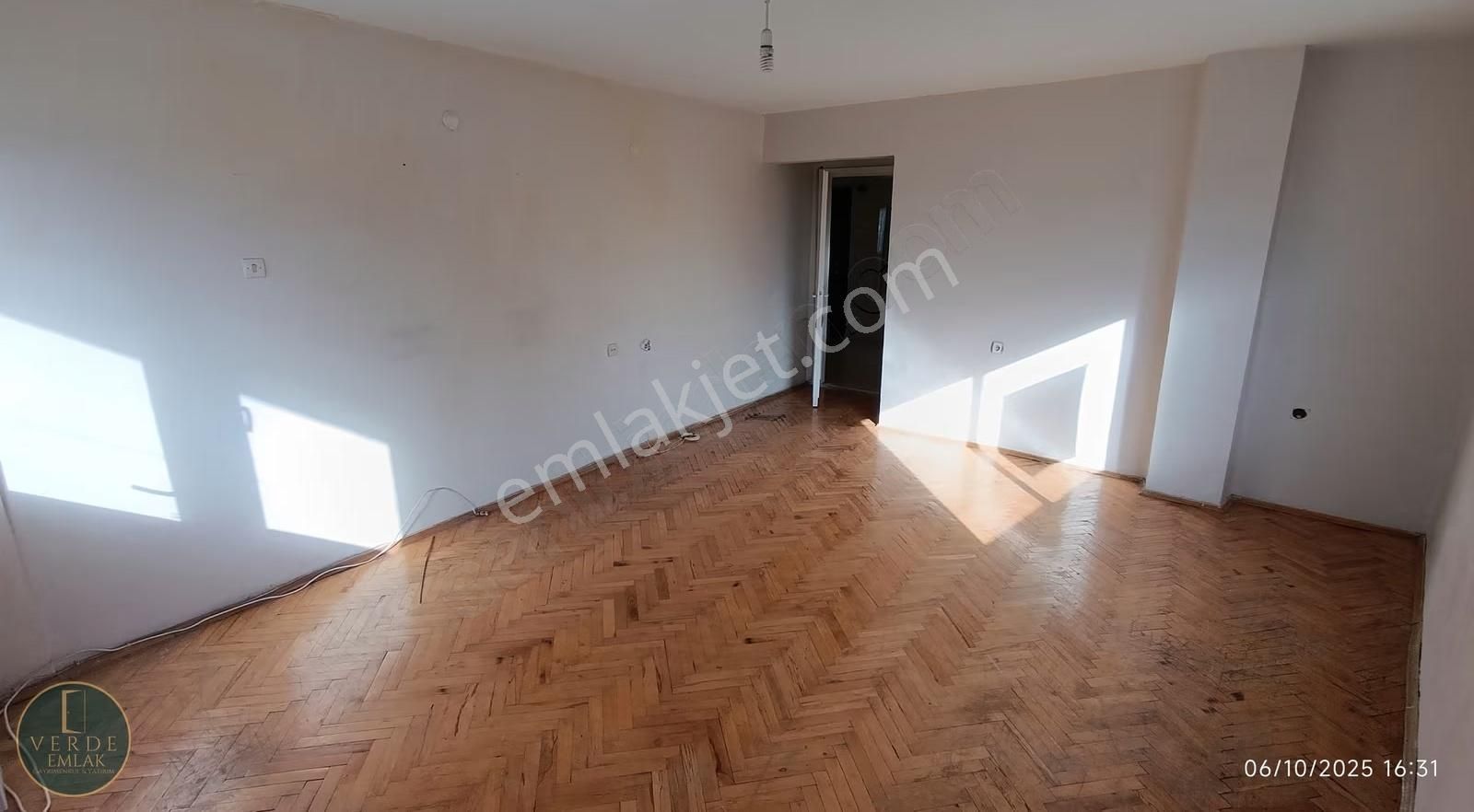 Hürriyet Mah. İzban Yakını Yatırım Fırsatı 3+1 Satılık Daire - Görsel 12