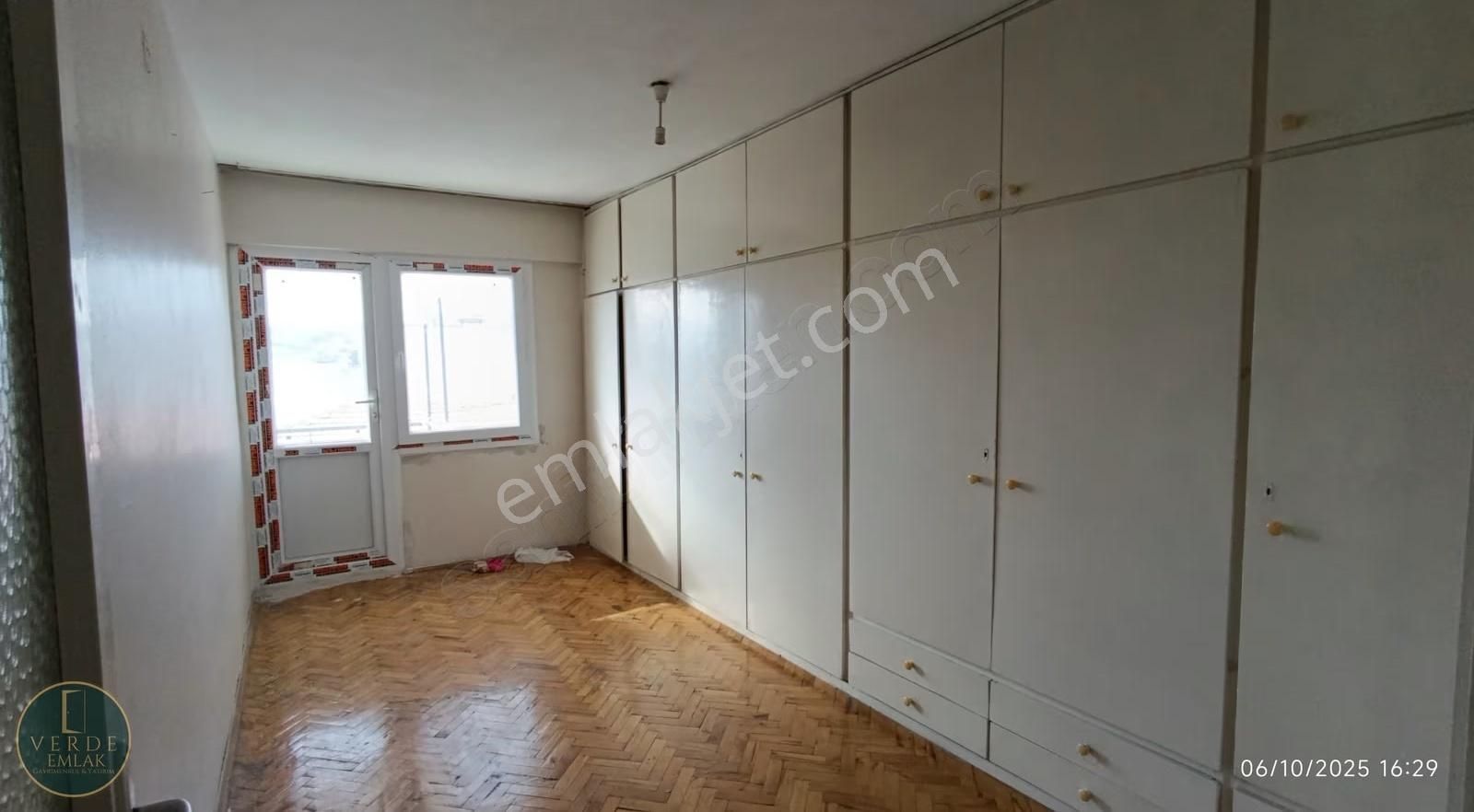 Hürriyet Mah. İzban Yakını Yatırım Fırsatı 3+1 Satılık Daire - Görsel 4