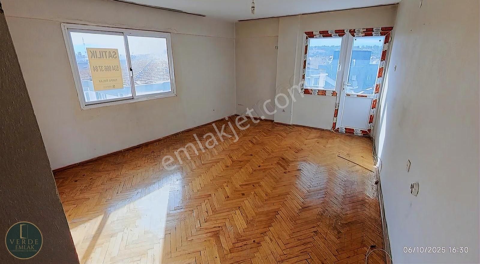 Hürriyet Mah. İzban Yakını Yatırım Fırsatı 3+1 Satılık Daire - Görsel 13