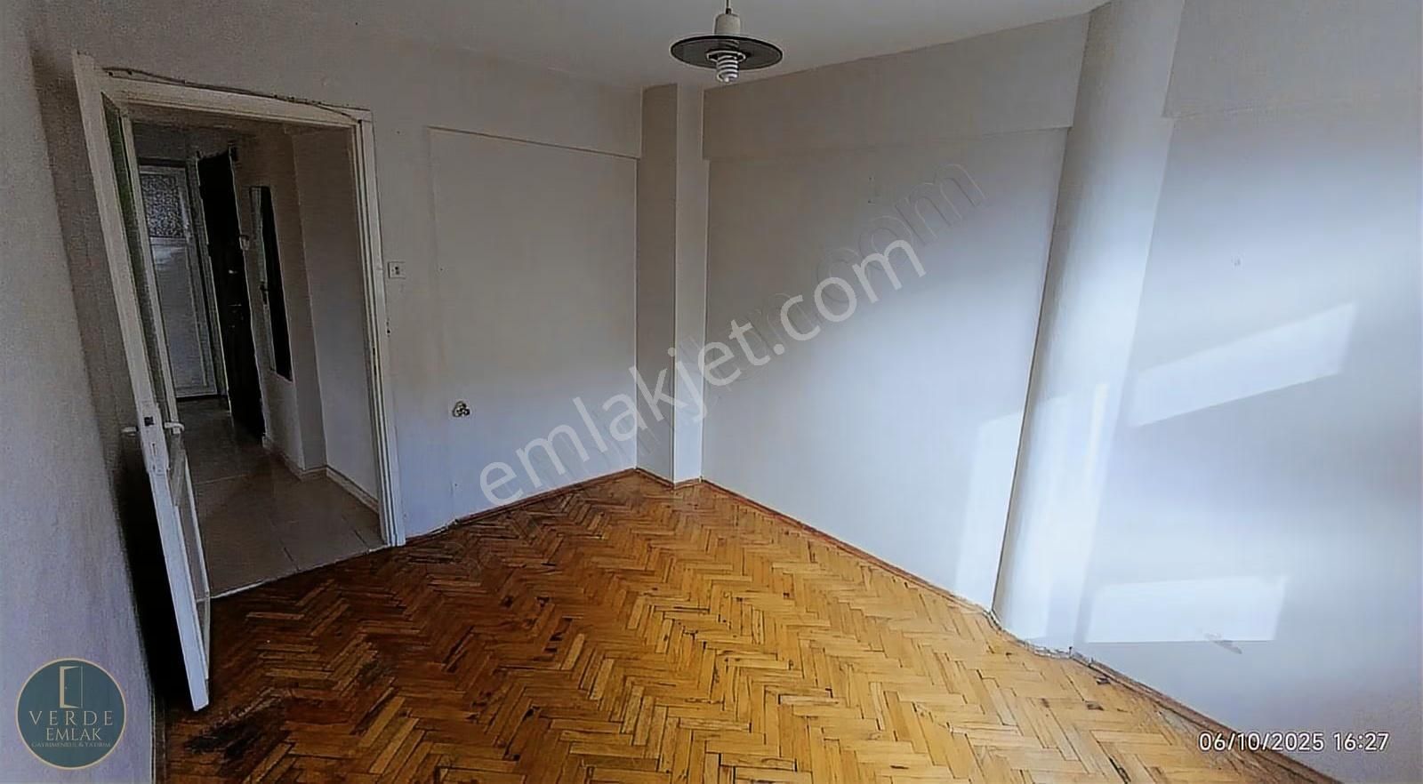 Hürriyet Mah. İzban Yakını Yatırım Fırsatı 3+1 Satılık Daire - Görsel 9