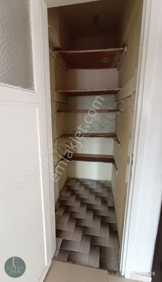 Hürriyet Mah. İzban Yakını Yatırım Fırsatı 3+1 Satılık Daire - Görsel 17