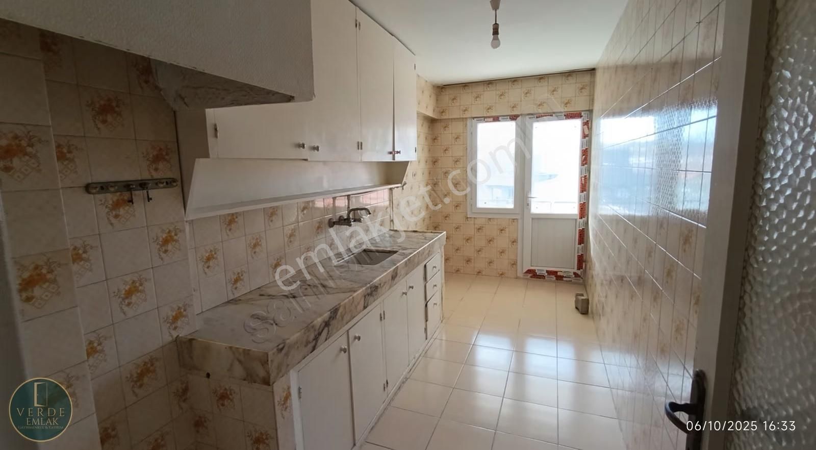 Hürriyet Mah. İzban Yakını Yatırım Fırsatı 3+1 Satılık Daire - Görsel 10