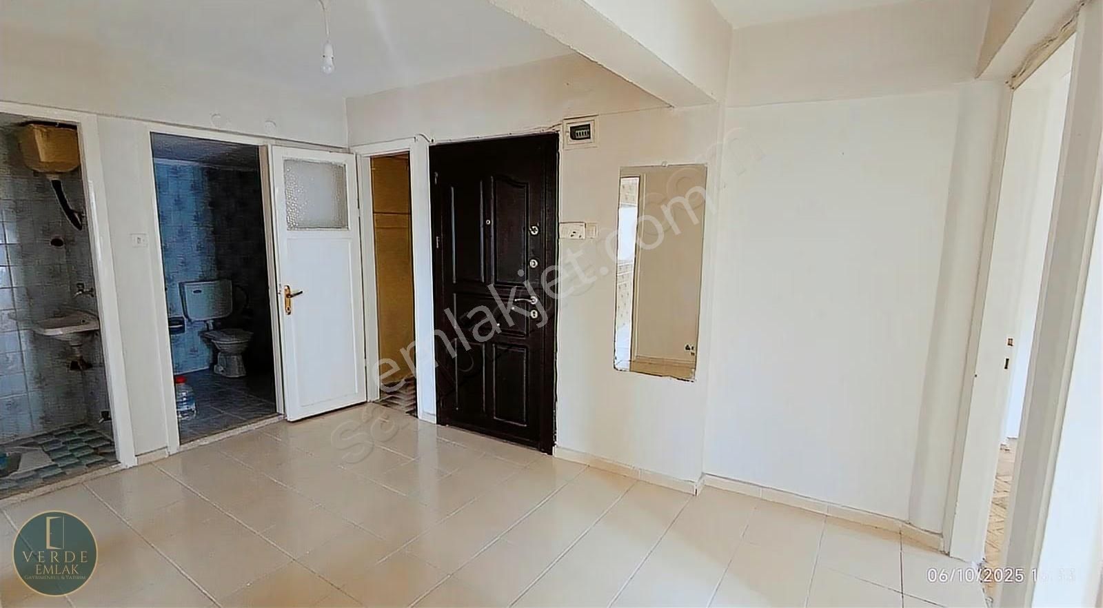 Hürriyet Mah. İzban Yakını Yatırım Fırsatı 3+1 Satılık Daire - Görsel 3