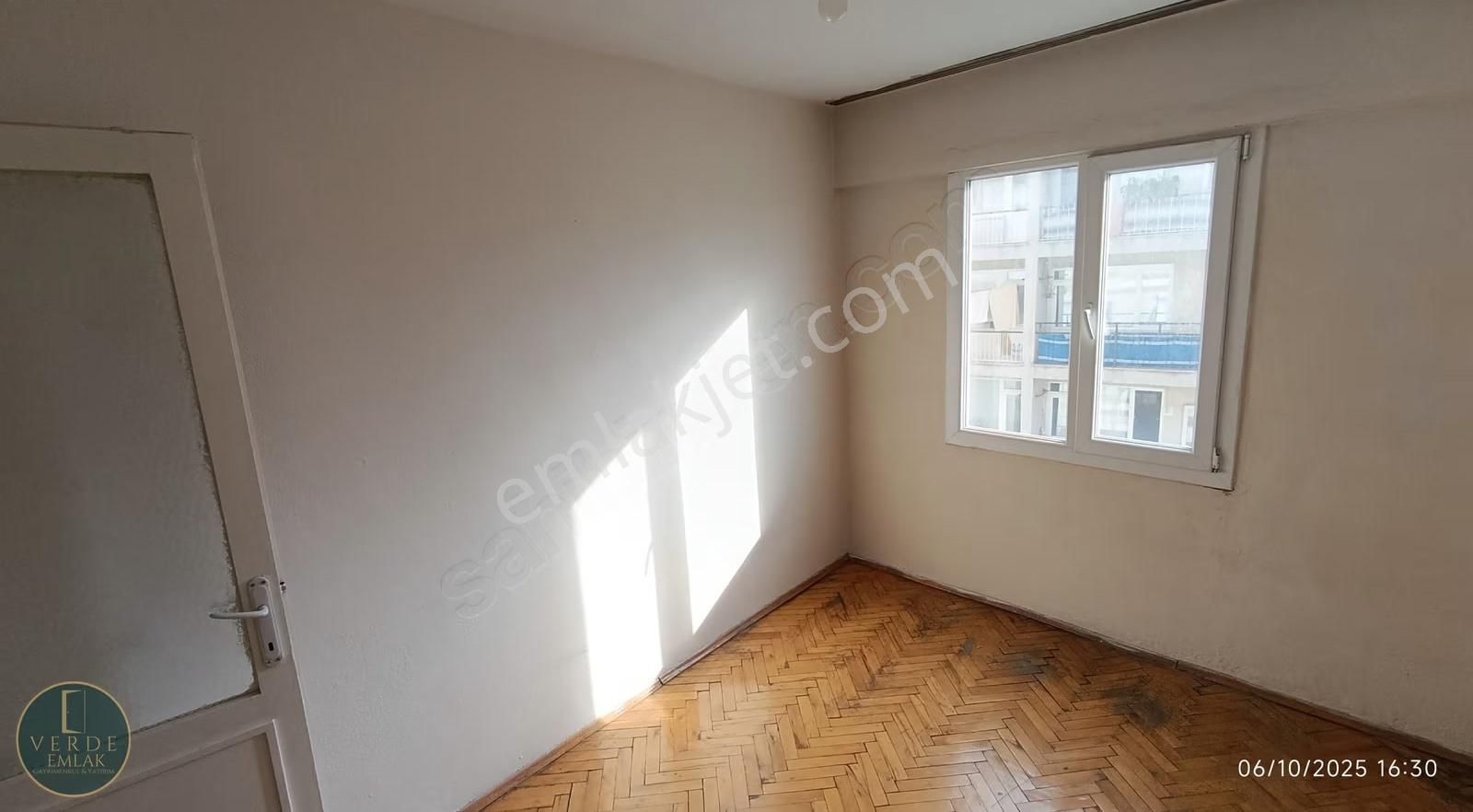 Hürriyet Mah. İzban Yakını Yatırım Fırsatı 3+1 Satılık Daire - Görsel 25