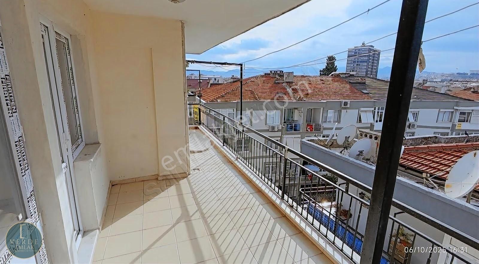 Hürriyet Mah. İzban Yakını Yatırım Fırsatı 3+1 Satılık Daire - Görsel 21