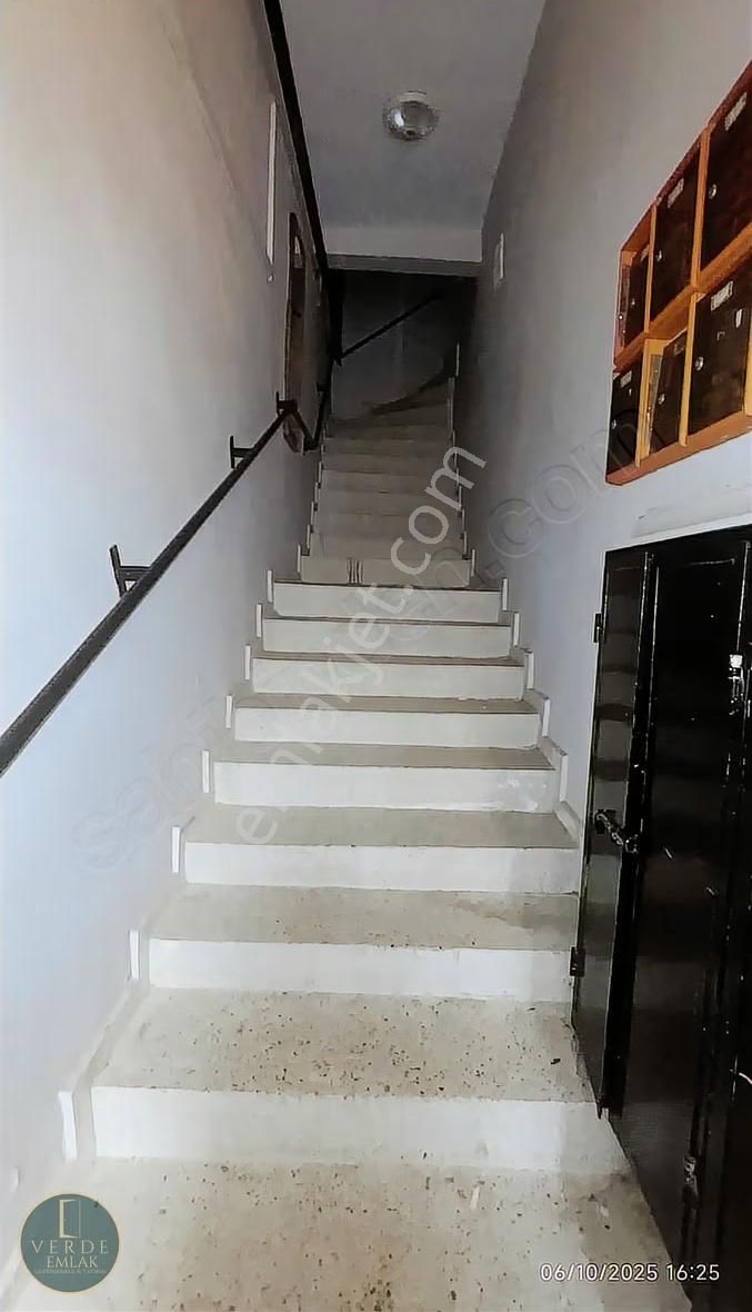 Hürriyet Mah. İzban Yakını Yatırım Fırsatı 3+1 Satılık Daire - Görsel 22