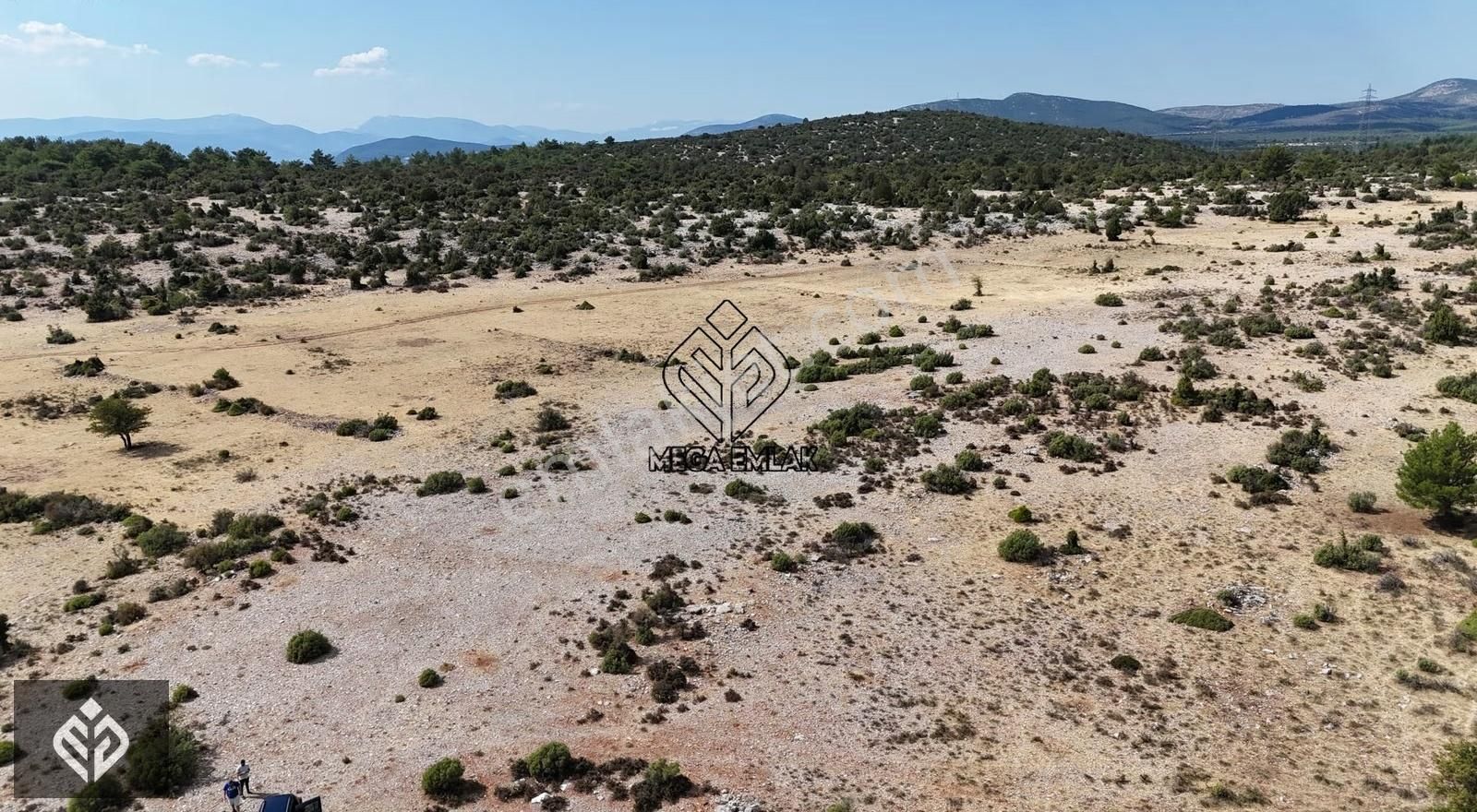 Düğerek Düzen Mevkisinde 15.400 M² Doğa İçinde Yatırımlık Tarla - Görsel 2