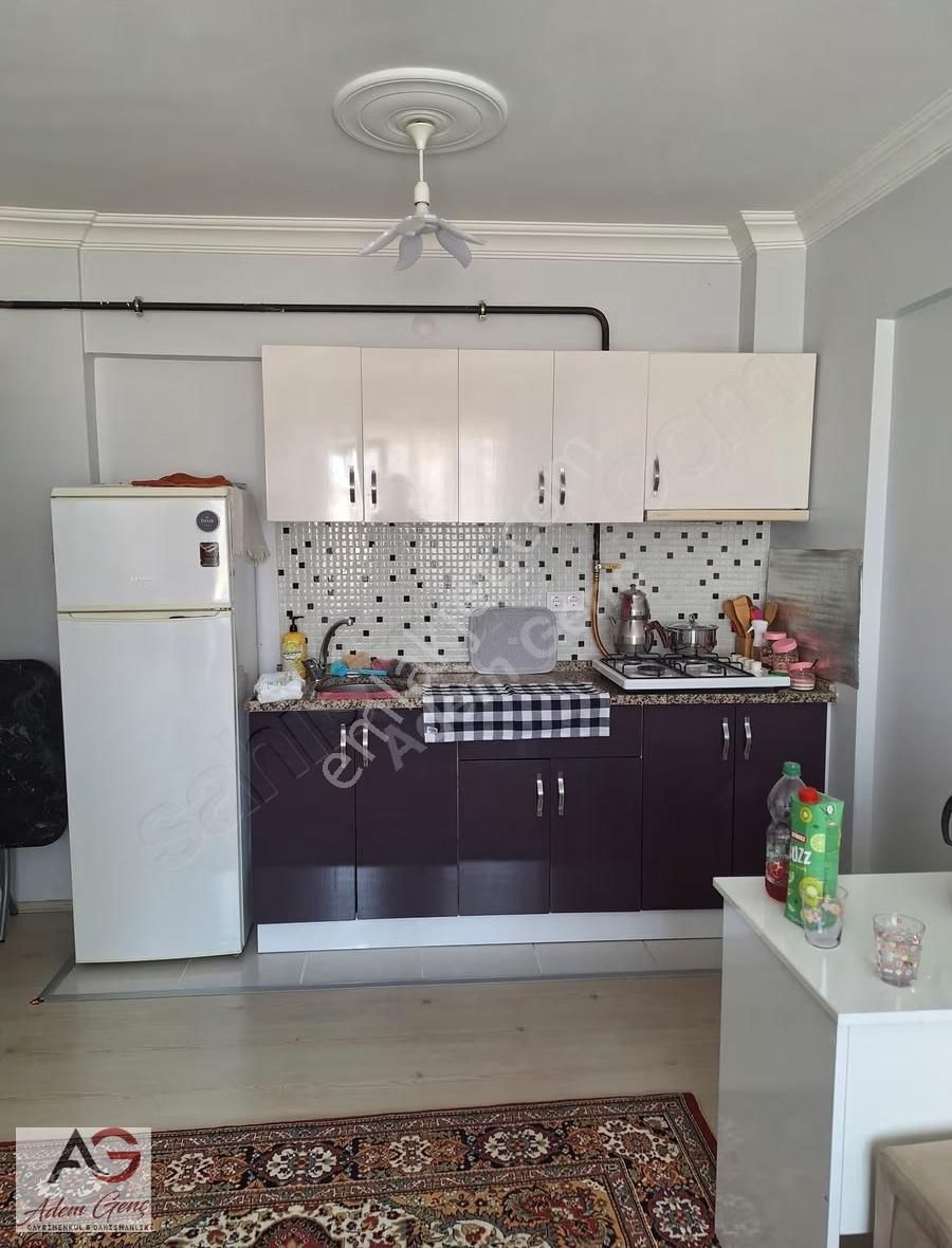 Full Eşyalı 2+1 Kiralık Daire - Görsel 13
