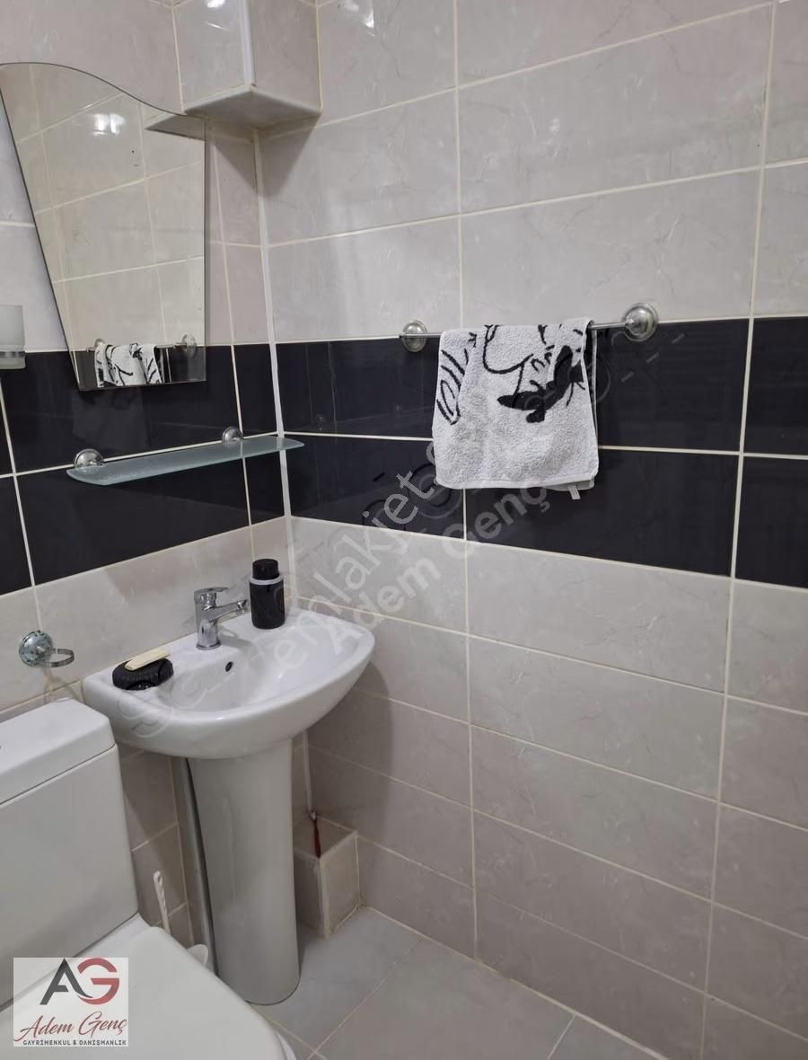Full Eşyalı 2+1 Kiralık Daire - Görsel 6