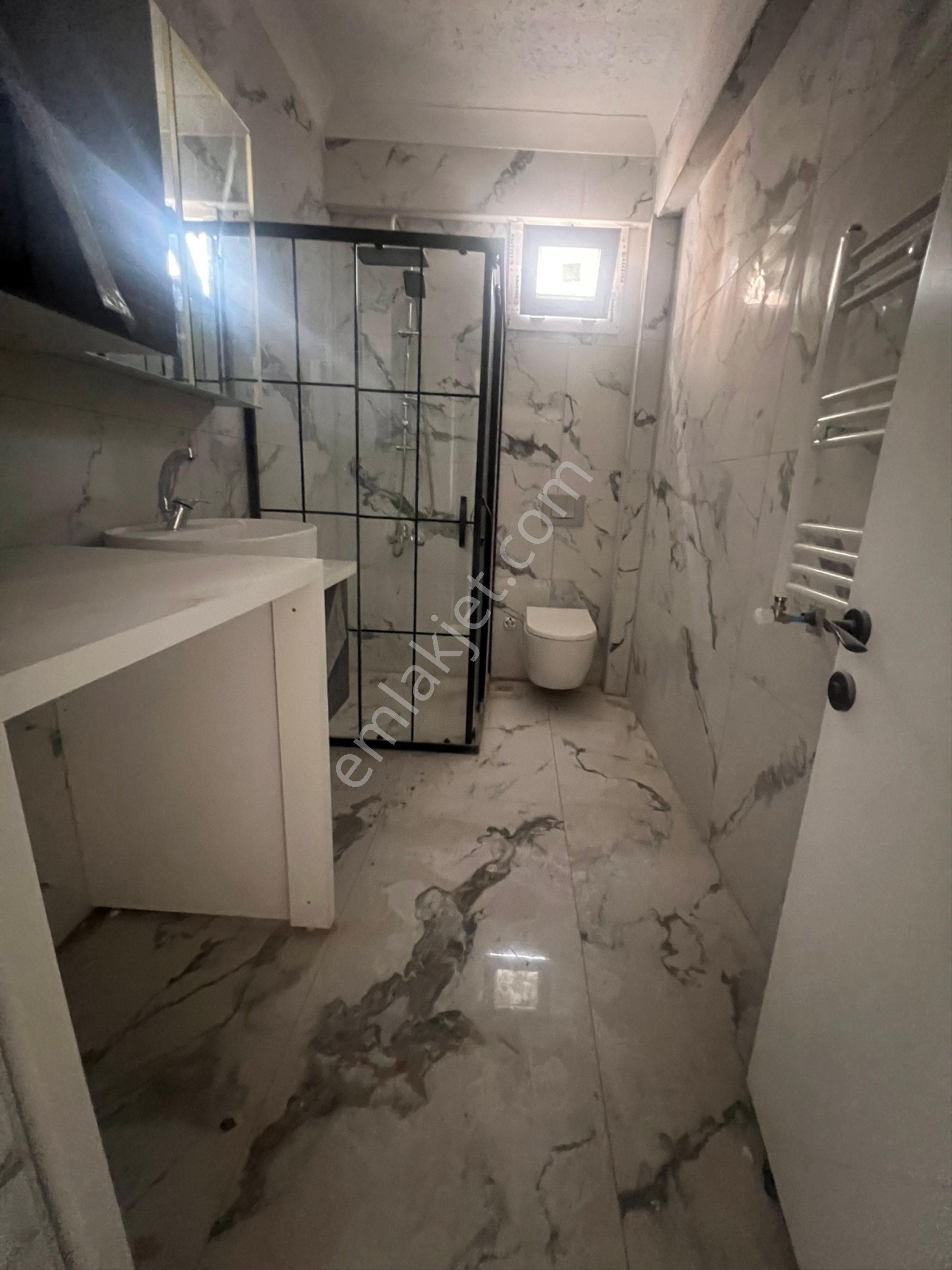 ✅ Bademalanında Satılık 1+1 Ara Kat - Görsel 19