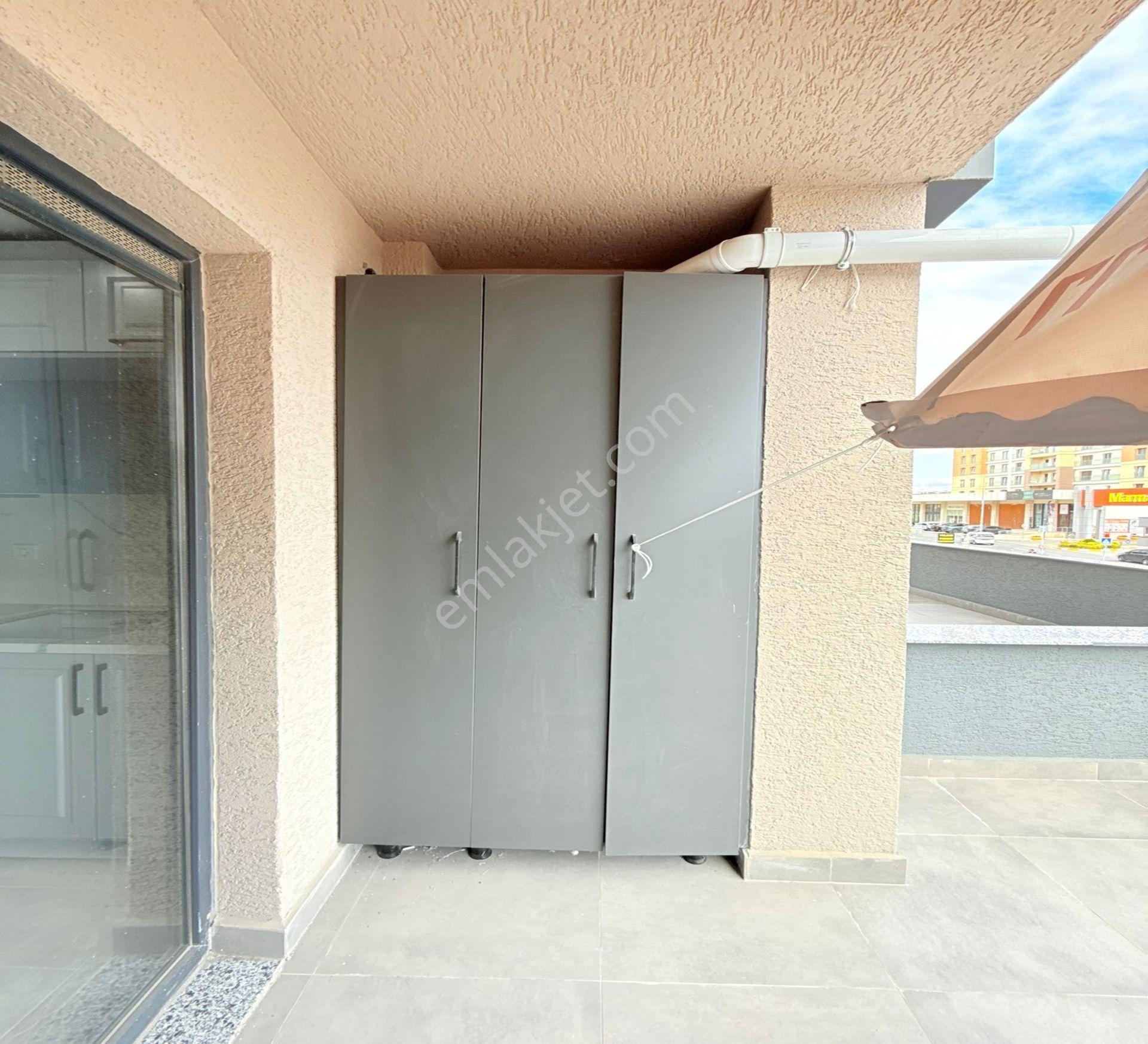 Muhteşem Konumda 3+1 160 M2 Kapalı Ghiyinme Odalı Süper Daire - Görsel 30