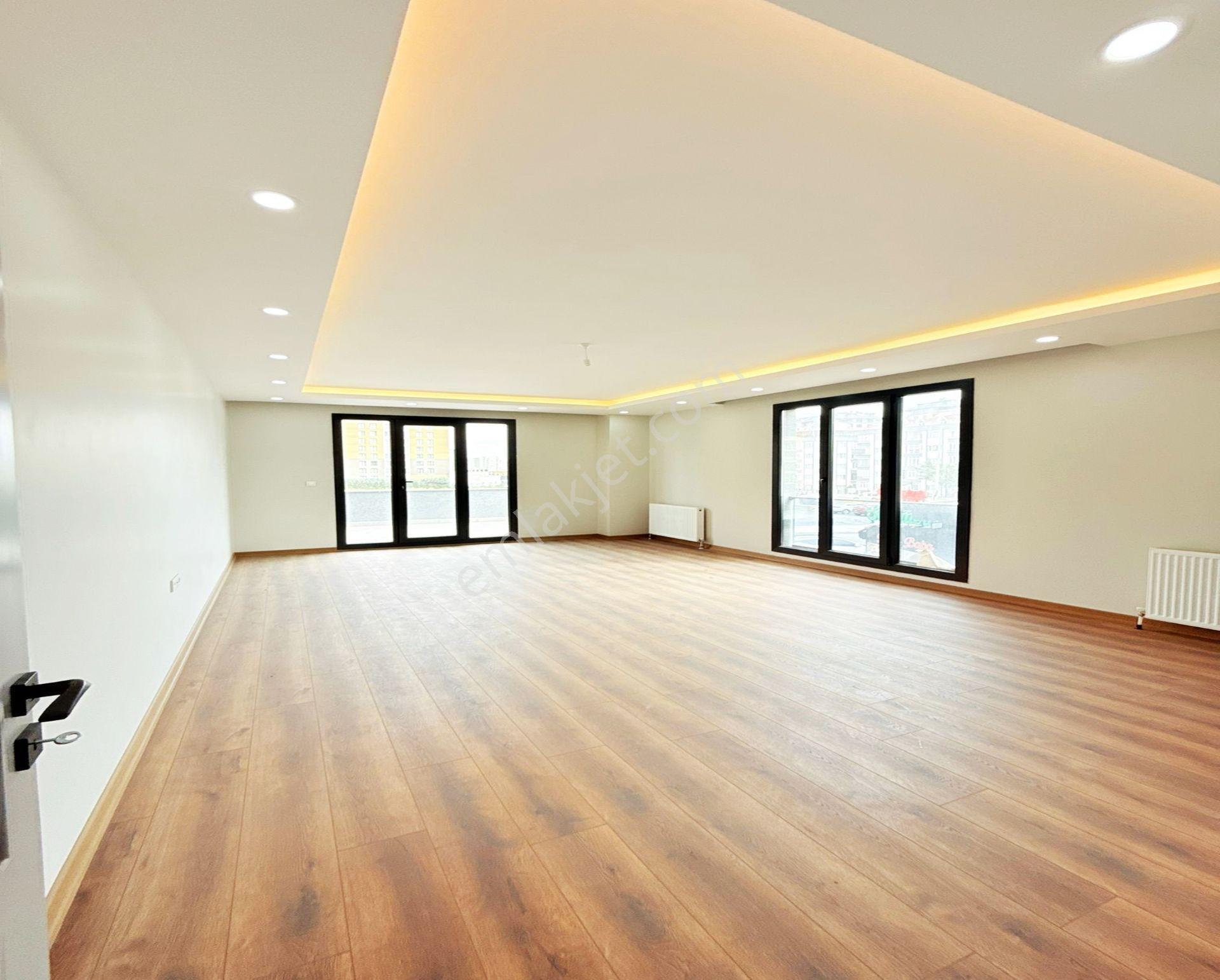 Muhteşem Konumda 3+1 160 M2 Kapalı Ghiyinme Odalı Süper Daire - Görsel 23