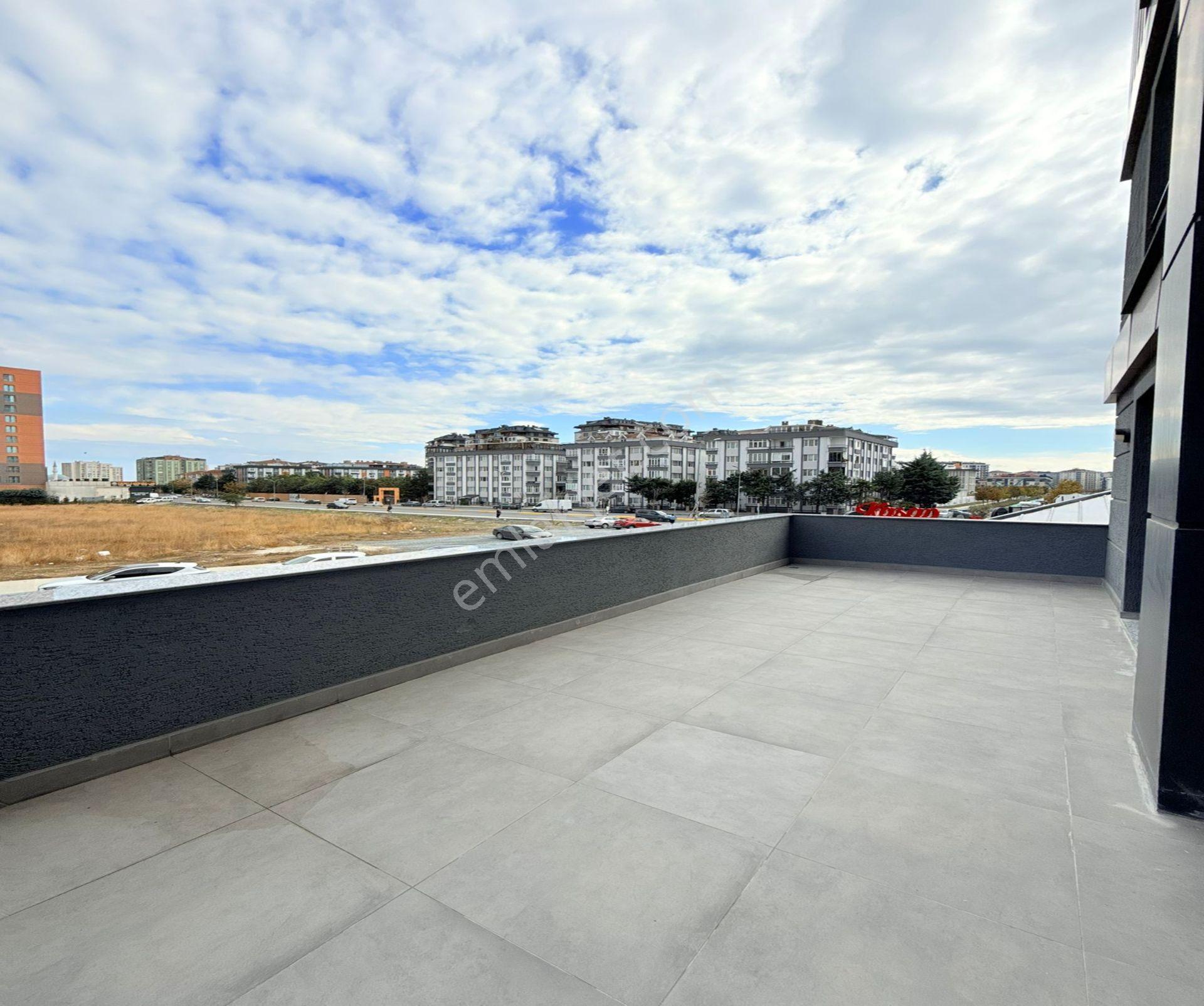 Muhteşem Konumda 3+1 160 M2 Kapalı Ghiyinme Odalı Süper Daire - Görsel 22