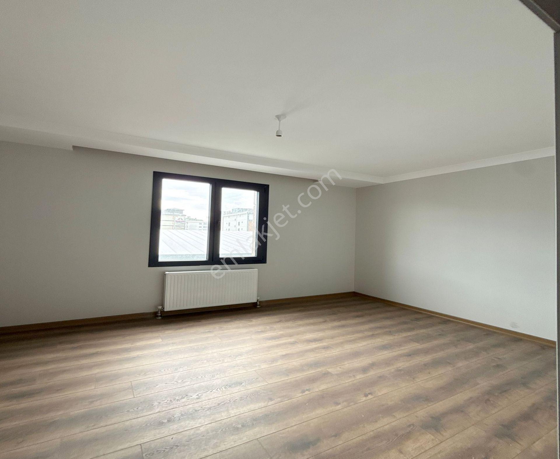 Muhteşem Konumda 3+1 160 M2 Kapalı Ghiyinme Odalı Süper Daire - Görsel 33