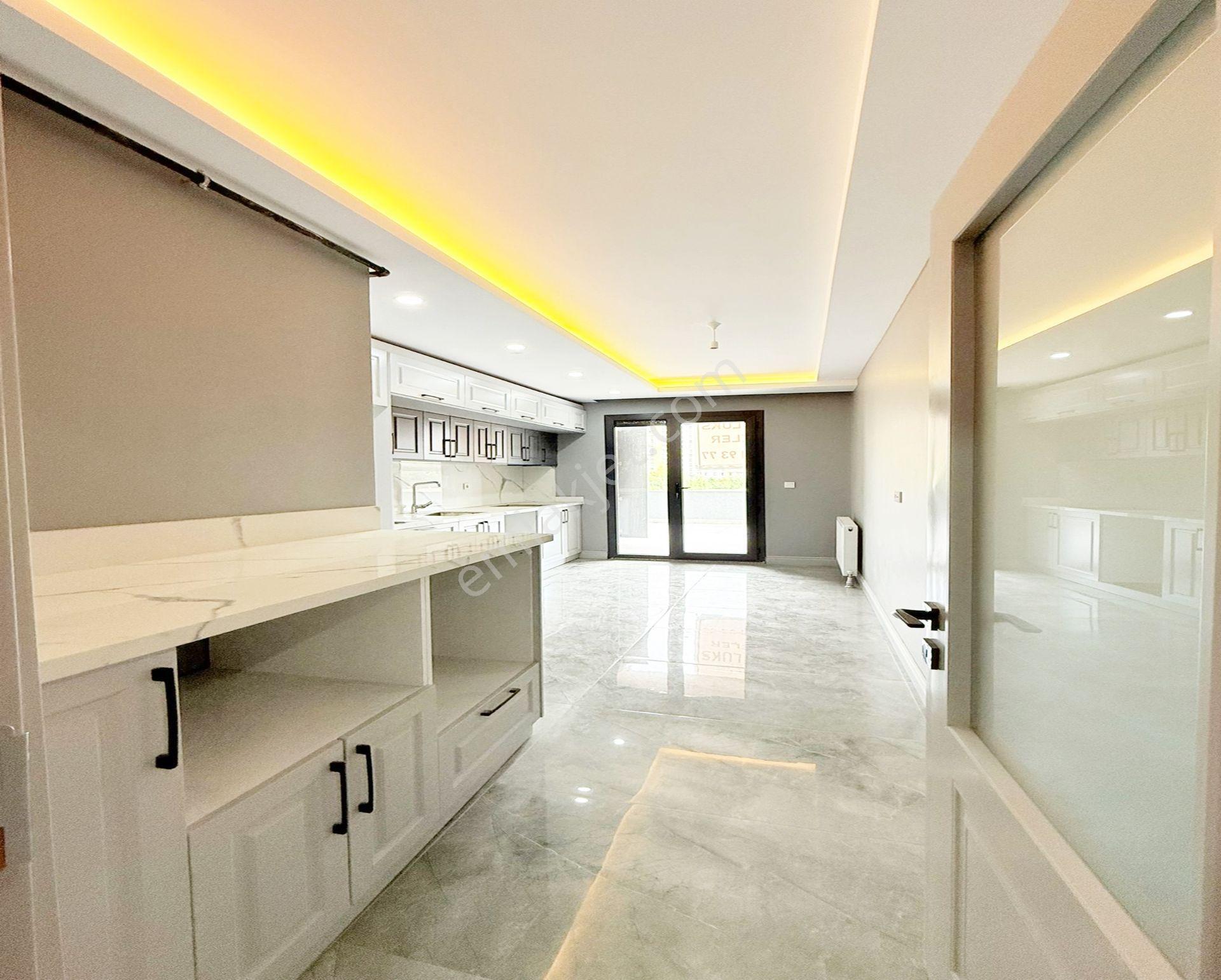 Muhteşem Konumda 3+1 160 M2 Kapalı Ghiyinme Odalı Süper Daire - Görsel 26