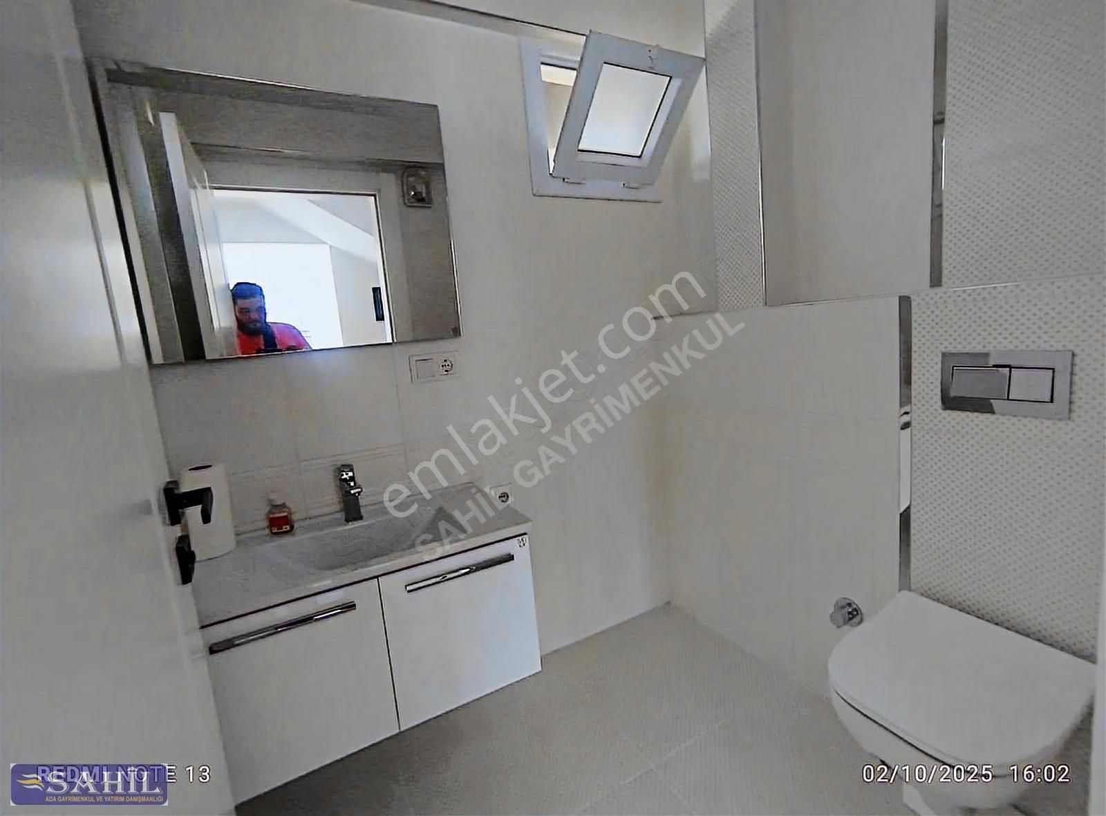 Yatırımlık Fırsat! Güzelçamlıda Geniş Bahçe Ve Müstakil Villa - Görsel 12