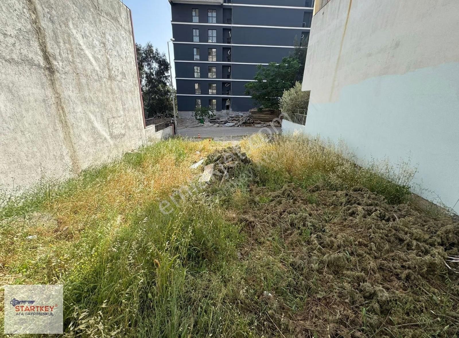 Çiğli Balatçık Esentepe'de 200 M2 Satılık Arsa - Görsel 3