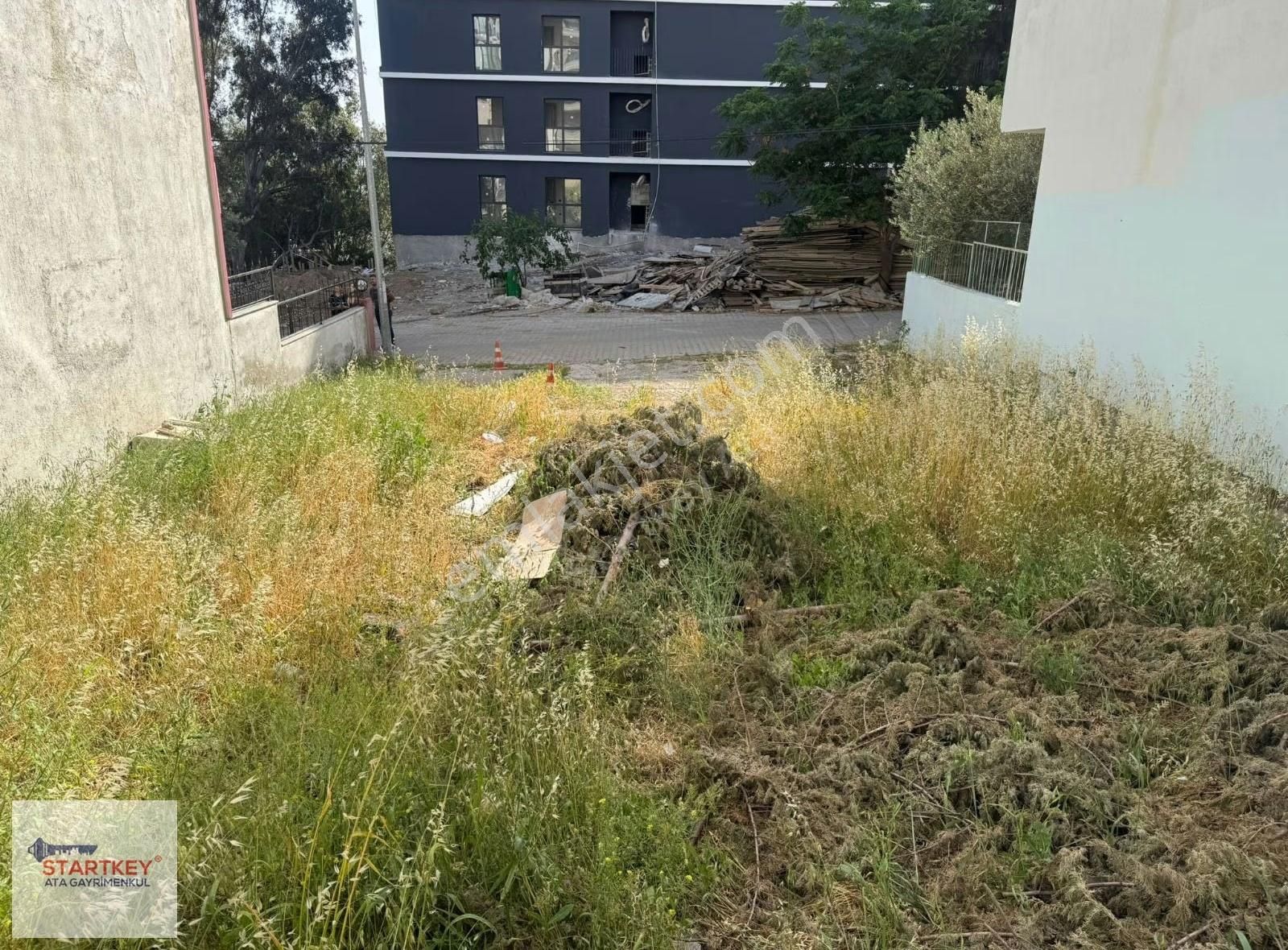 Çiğli Balatçık Esentepe'de 200 M2 Satılık Arsa - Görsel 7