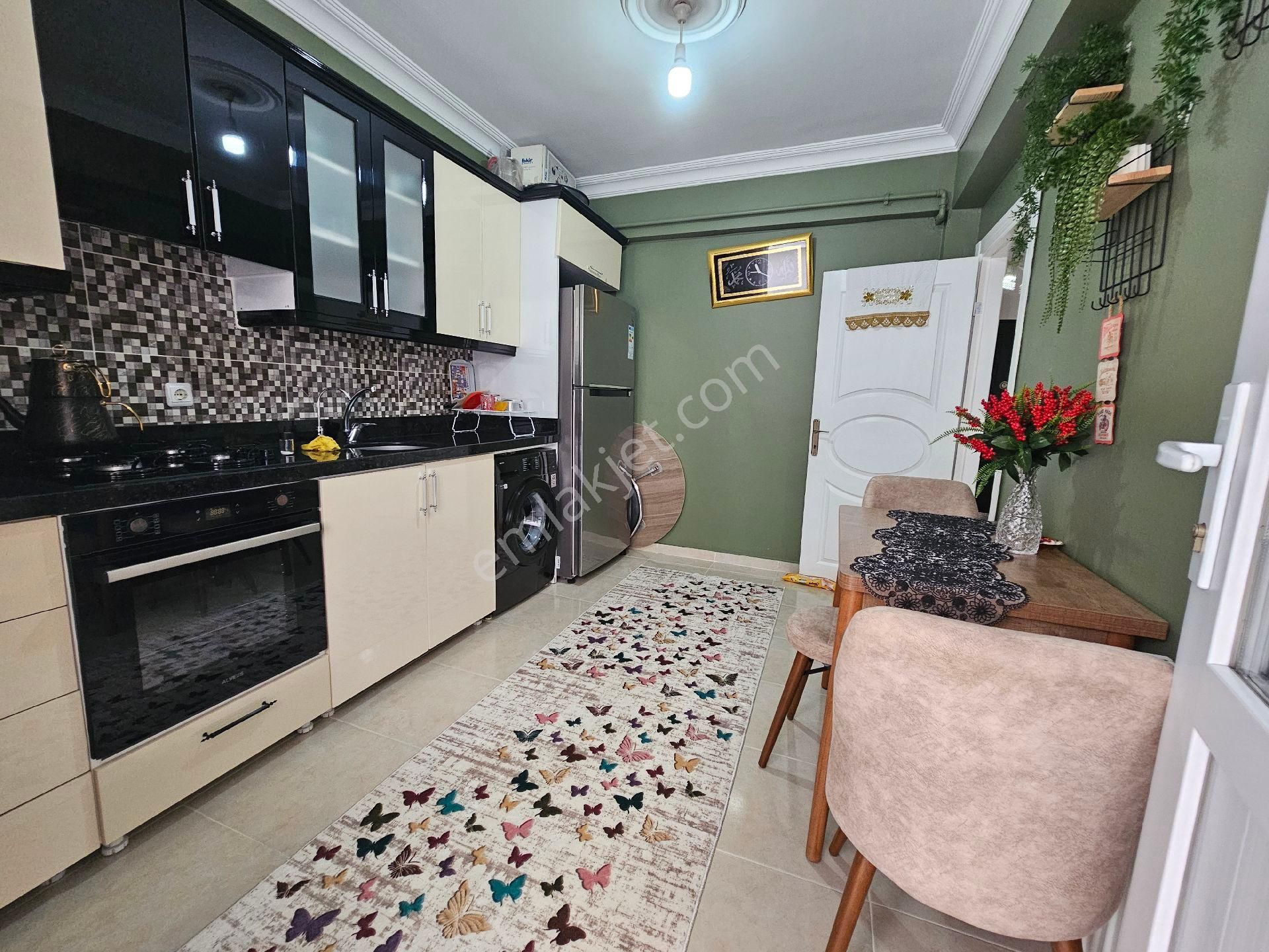 Talatpaşa 2+1 Ara Kat Uygun Fiyat Acil Satılık - Görsel 14