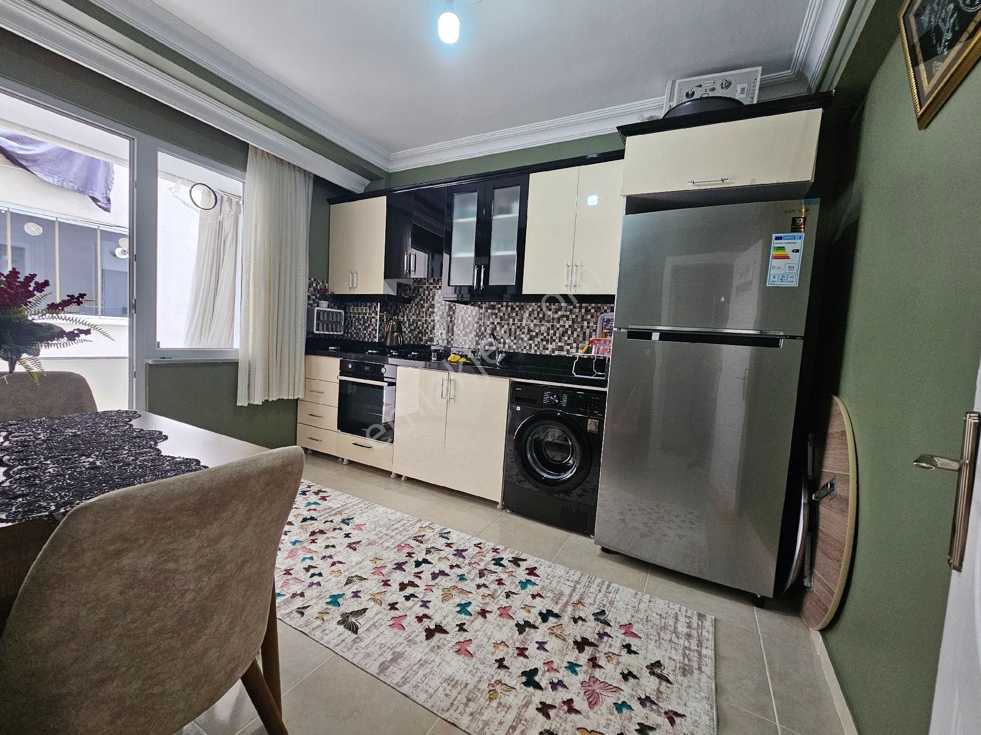 Talatpaşa 2+1 Ara Kat Uygun Fiyat Acil Satılık - Görsel 11