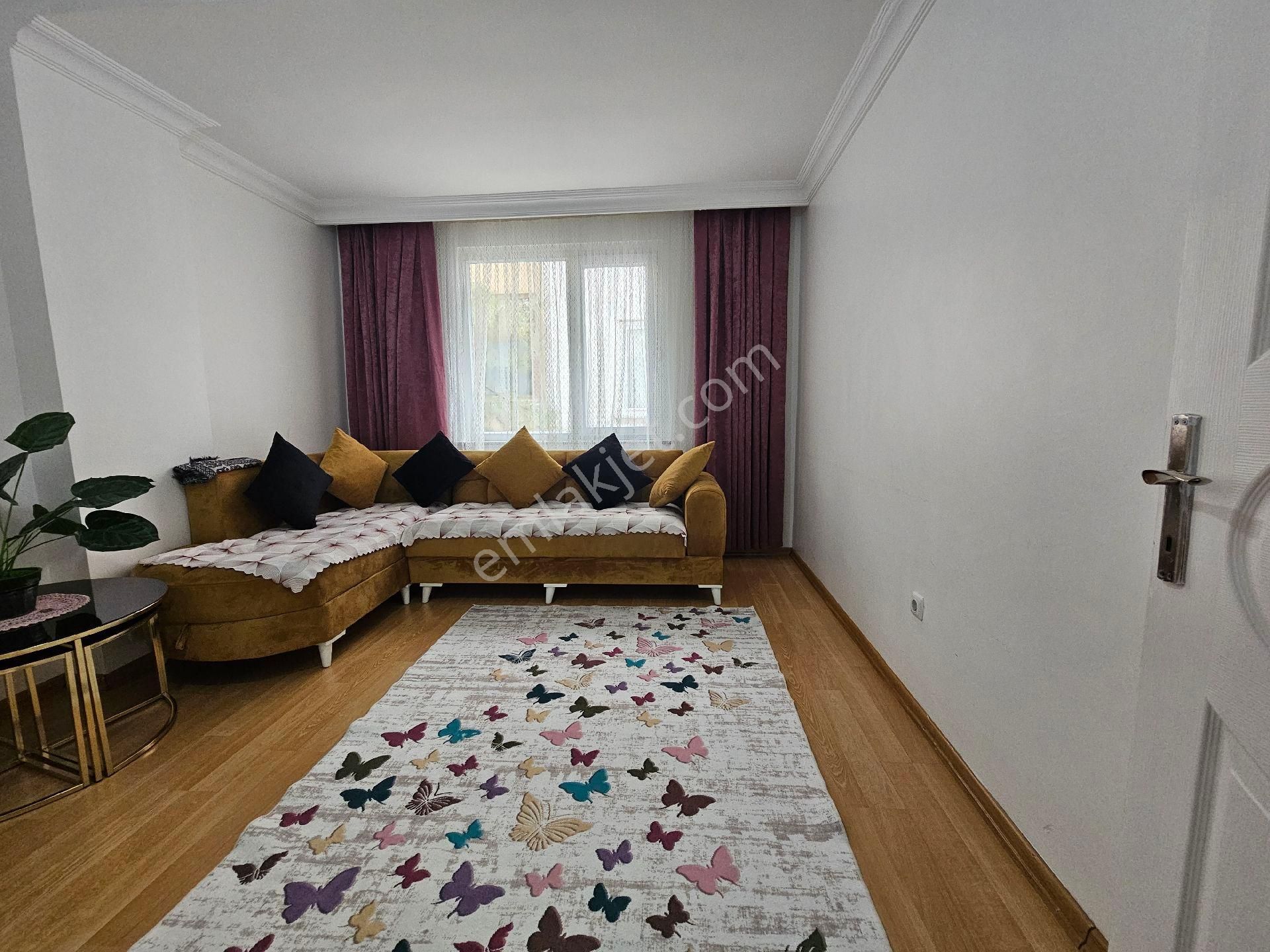 Talatpaşa 2+1 Ara Kat Uygun Fiyat Acil Satılık - Görsel 17