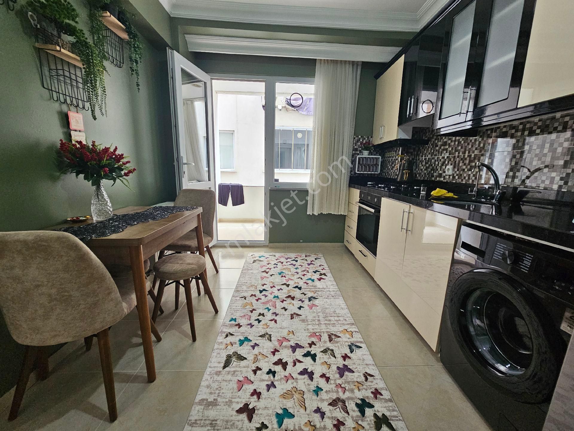 Talatpaşa 2+1 Ara Kat Uygun Fiyat Acil Satılık - Görsel 12