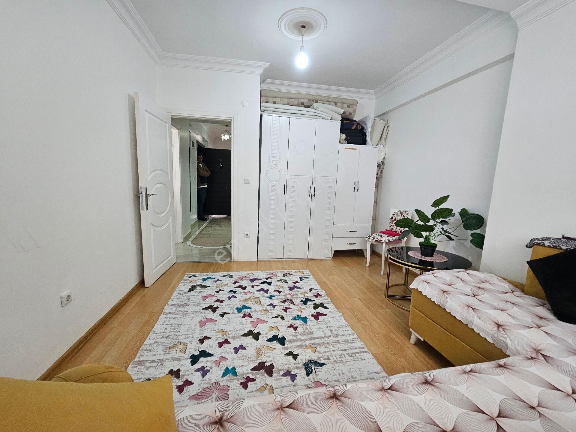 Talatpaşa 2+1 Ara Kat Uygun Fiyat Acil Satılık - Görsel 19