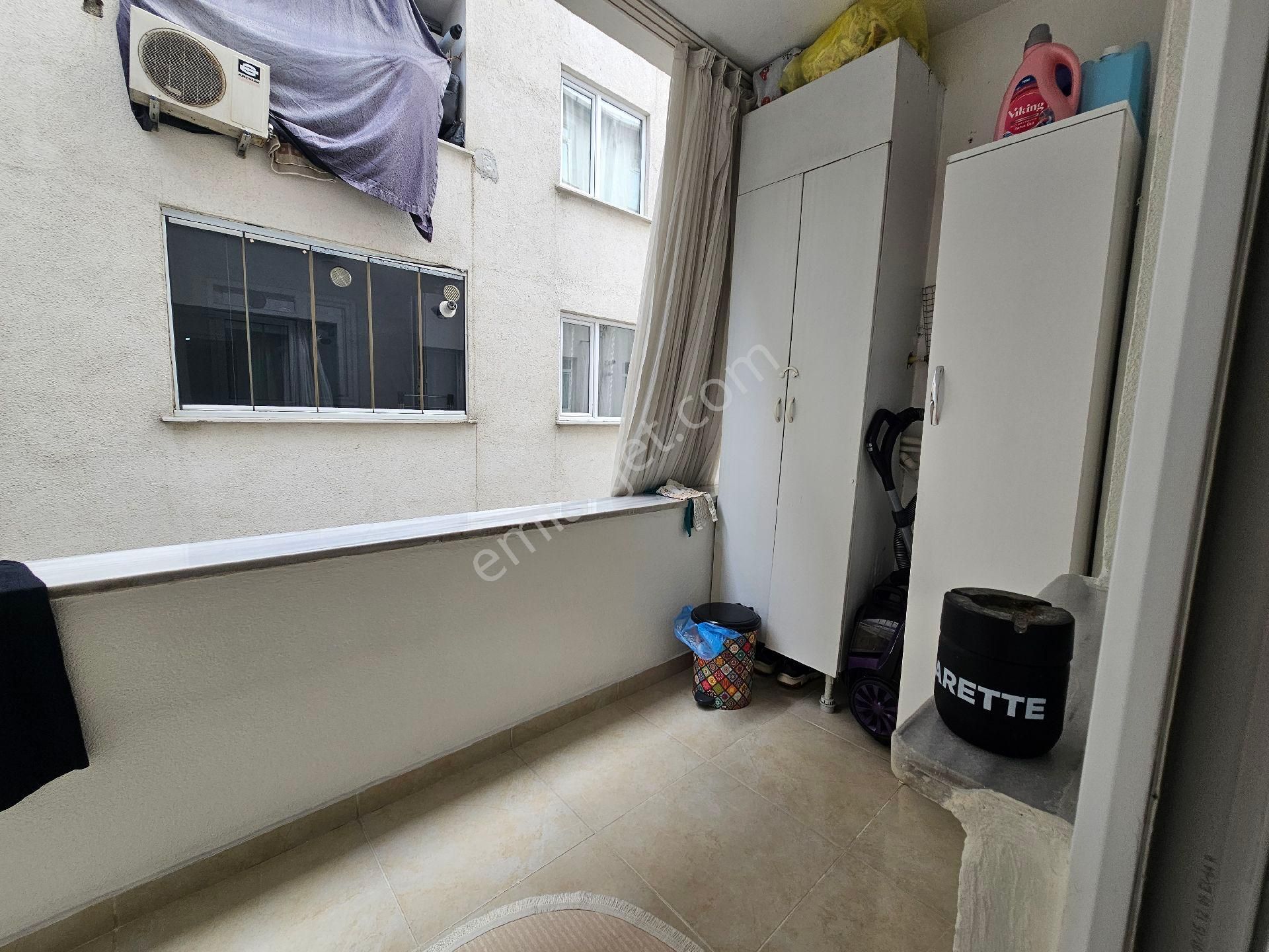 Talatpaşa 2+1 Ara Kat Uygun Fiyat Acil Satılık - Görsel 13