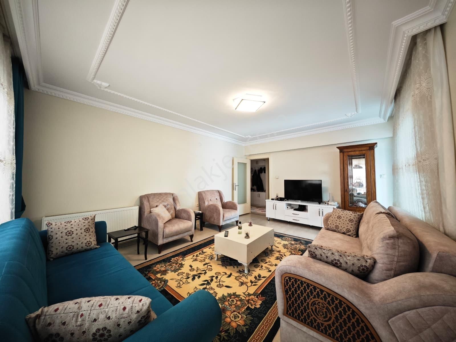 Feridunçelik'te Ada Gross Yakını 3+1 Full Yapılı Satılık Daire !! - Görsel 9