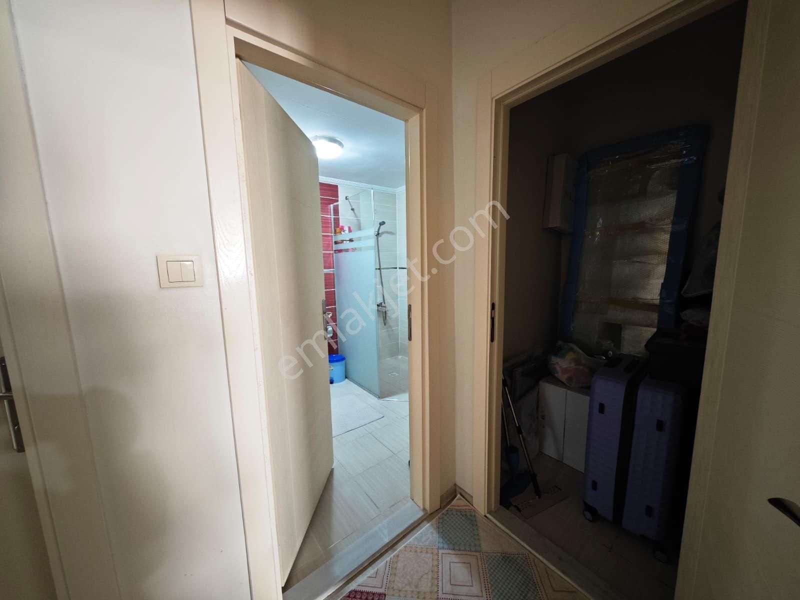 Feridunçelik'te Ada Gross Yakını 3+1 Full Yapılı Satılık Daire !! - Görsel 24