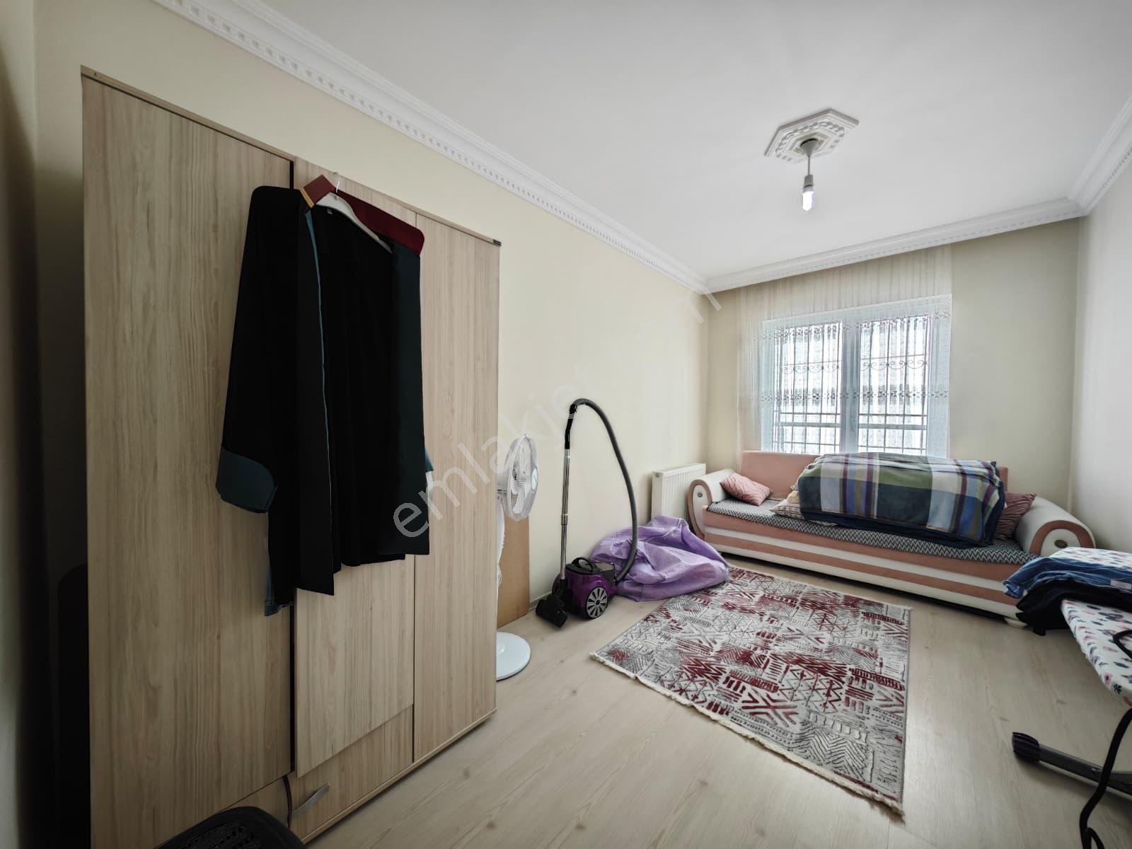 Feridunçelik'te Ada Gross Yakını 3+1 Full Yapılı Satılık Daire !! - Görsel 14