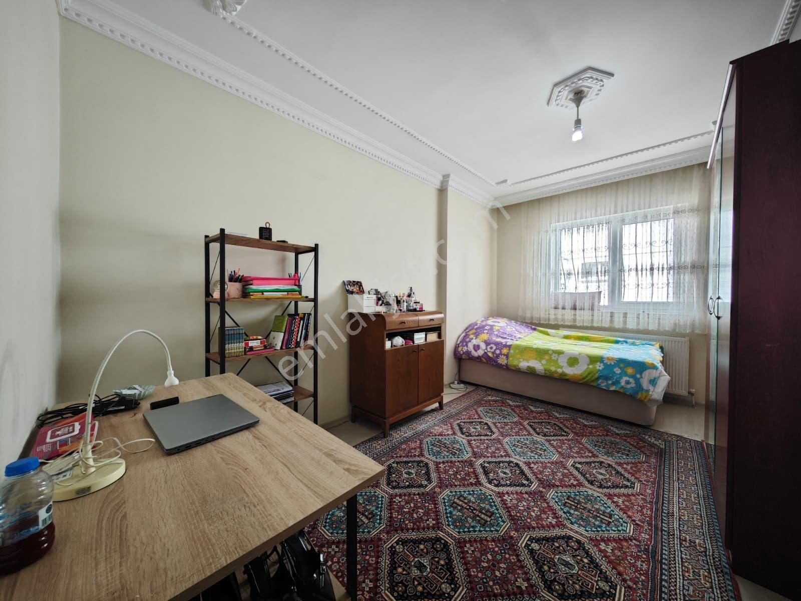 Feridunçelik'te Ada Gross Yakını 3+1 Full Yapılı Satılık Daire !! - Görsel 10