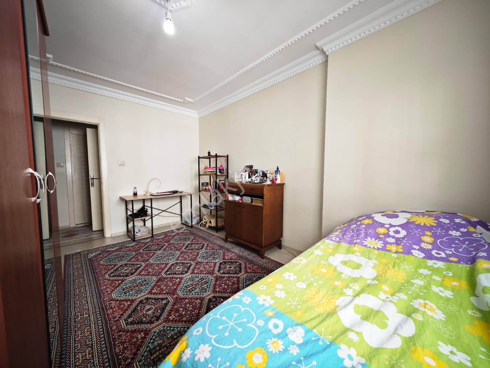 Feridunçelik'te Ada Gross Yakını 3+1 Full Yapılı Satılık Daire !! - Görsel 13