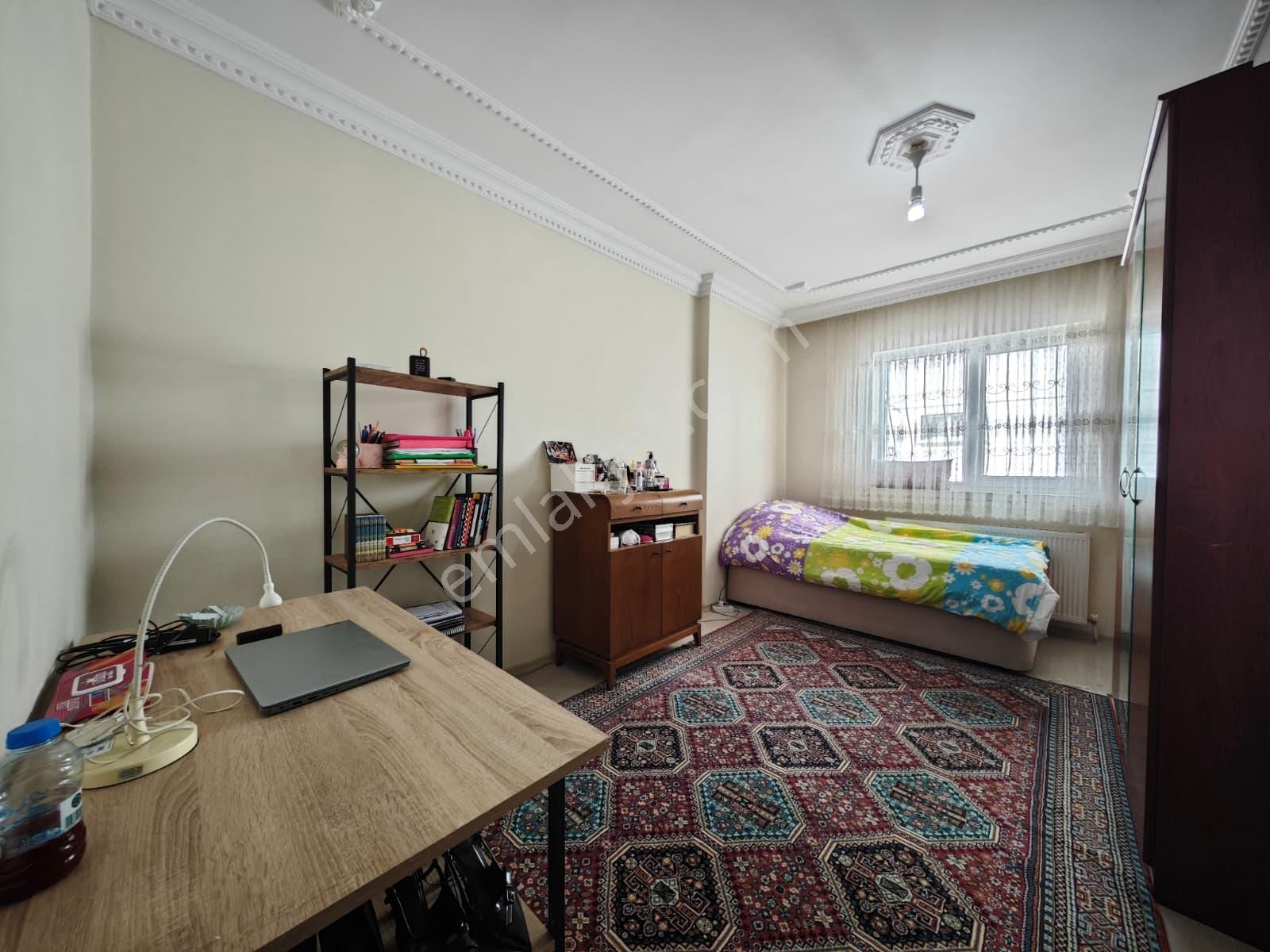 Feridunçelik'te Ada Gross Yakını 3+1 Full Yapılı Satılık Daire !! - Görsel 11