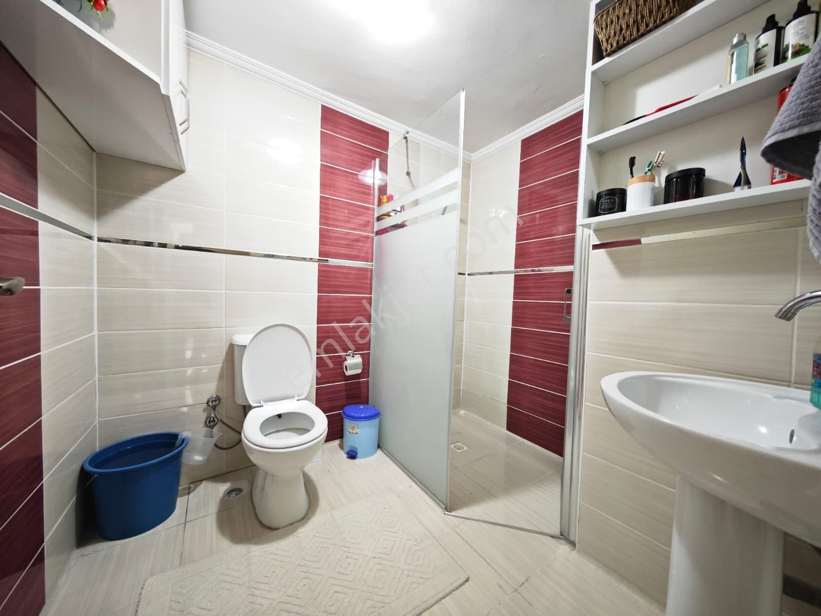 Feridunçelik'te Ada Gross Yakını 3+1 Full Yapılı Satılık Daire !! - Görsel 26