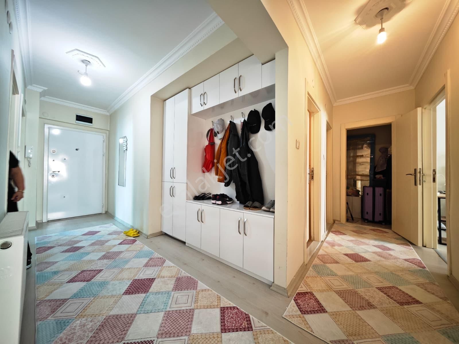 Feridunçelik'te Ada Gross Yakını 3+1 Full Yapılı Satılık Daire !! - Görsel 20