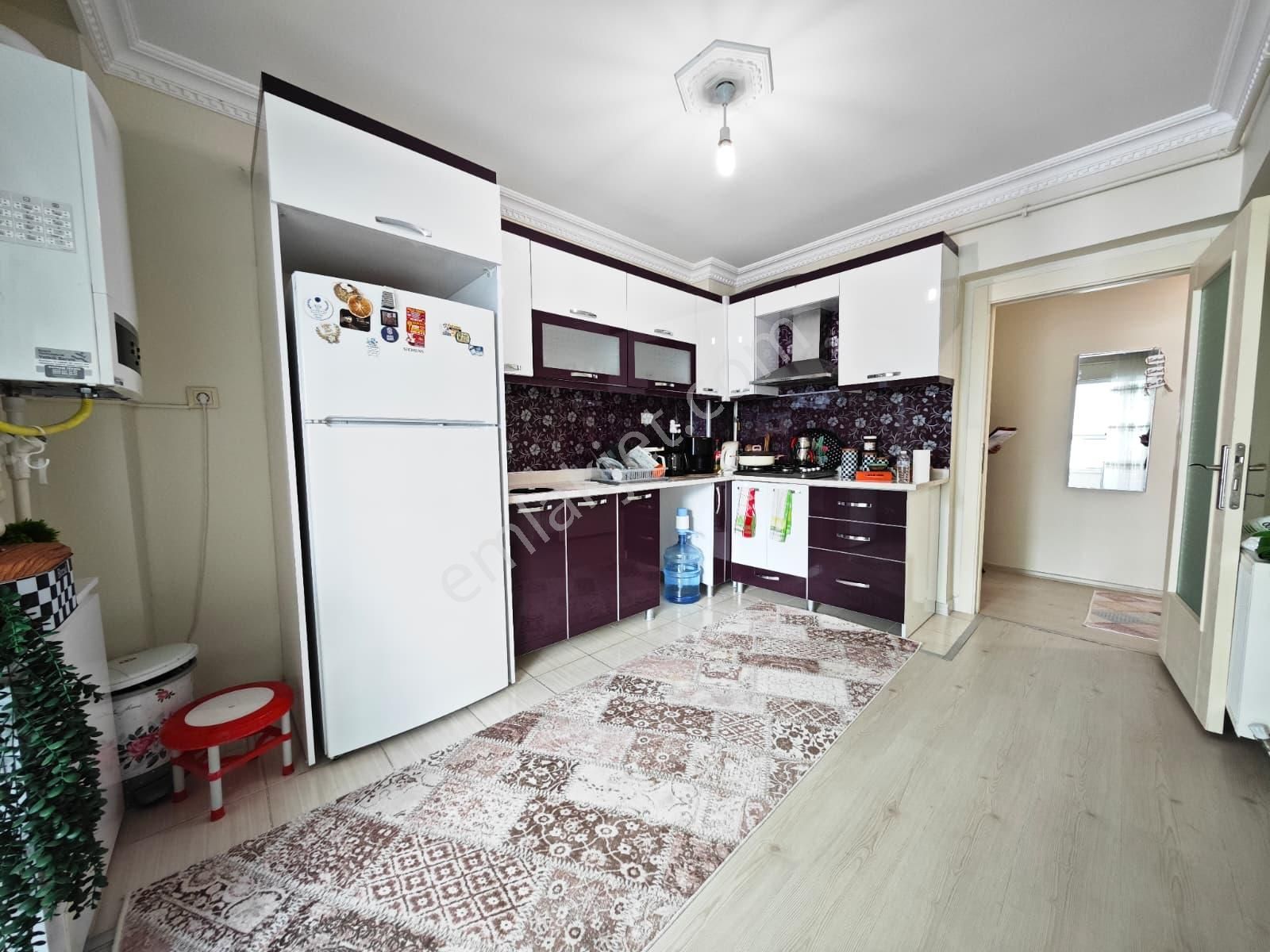 Feridunçelik'te Ada Gross Yakını 3+1 Full Yapılı Satılık Daire !! - Görsel 3